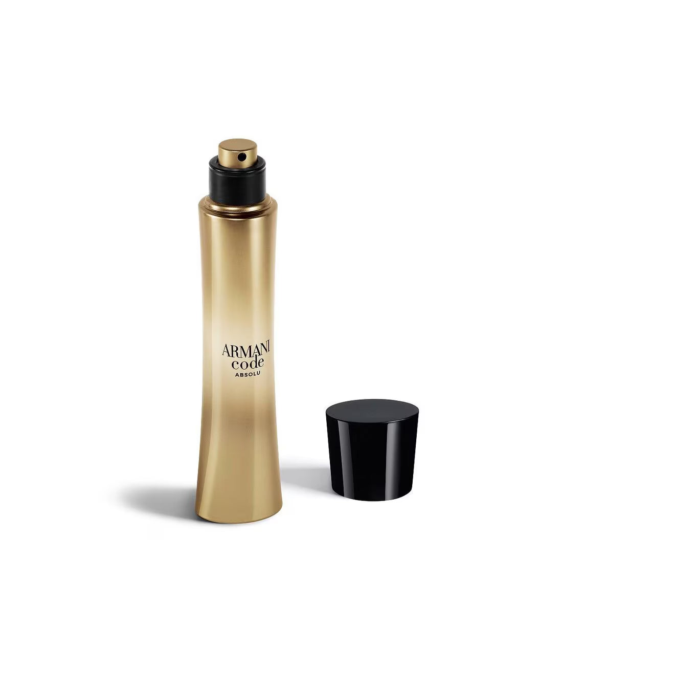Armani code femme absolu