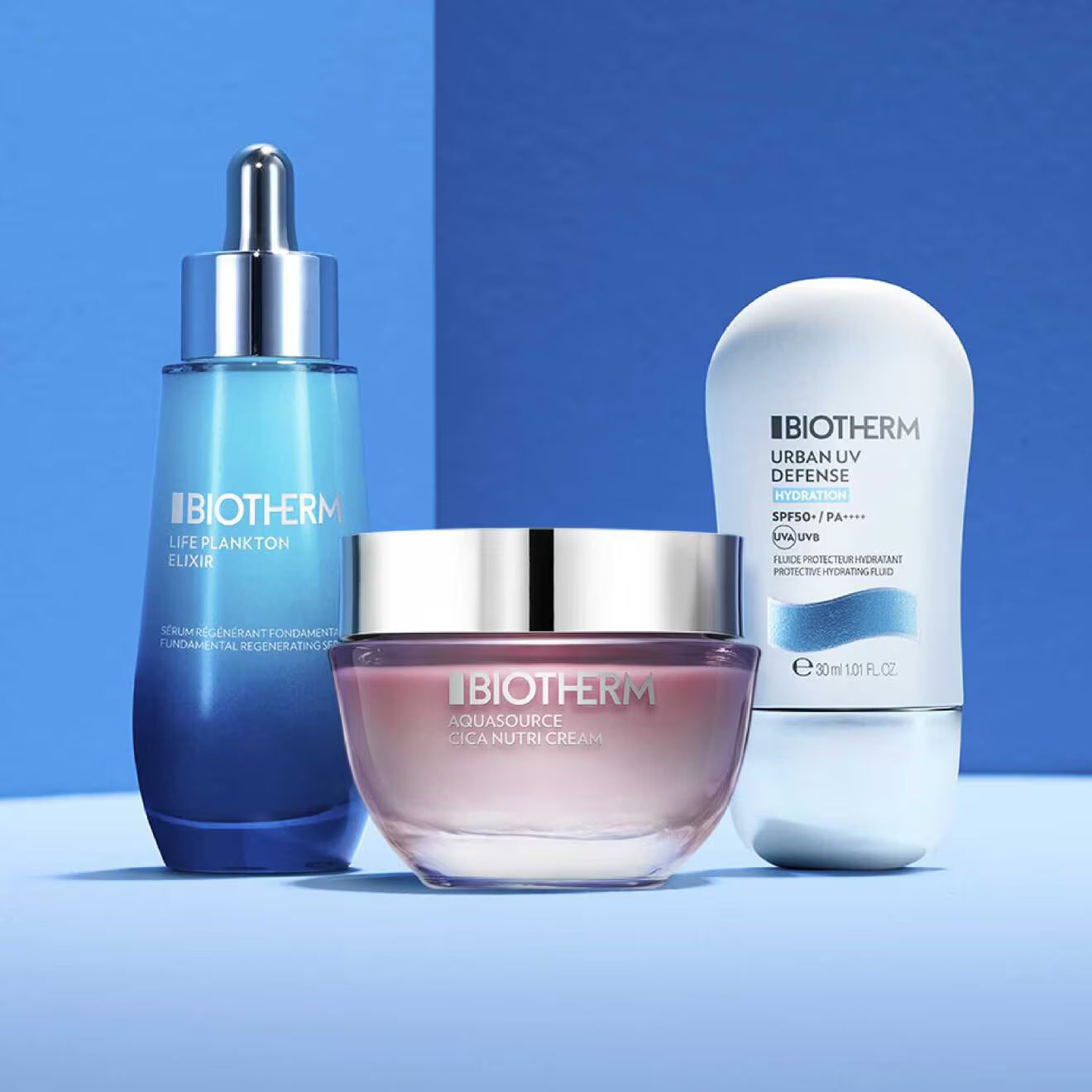 Aquasource Cica Nutri Cream