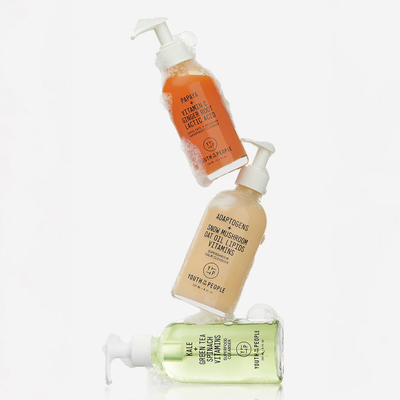 Adaptogen Cleanser