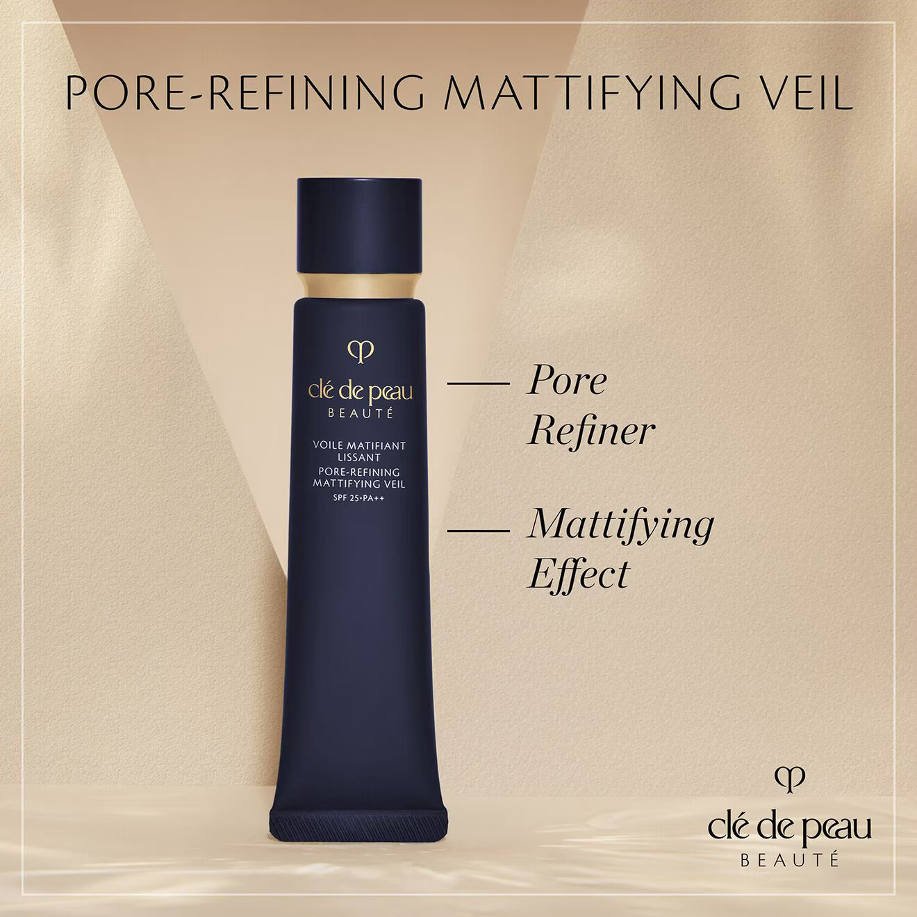 Pore Refining Mattifying Veil
