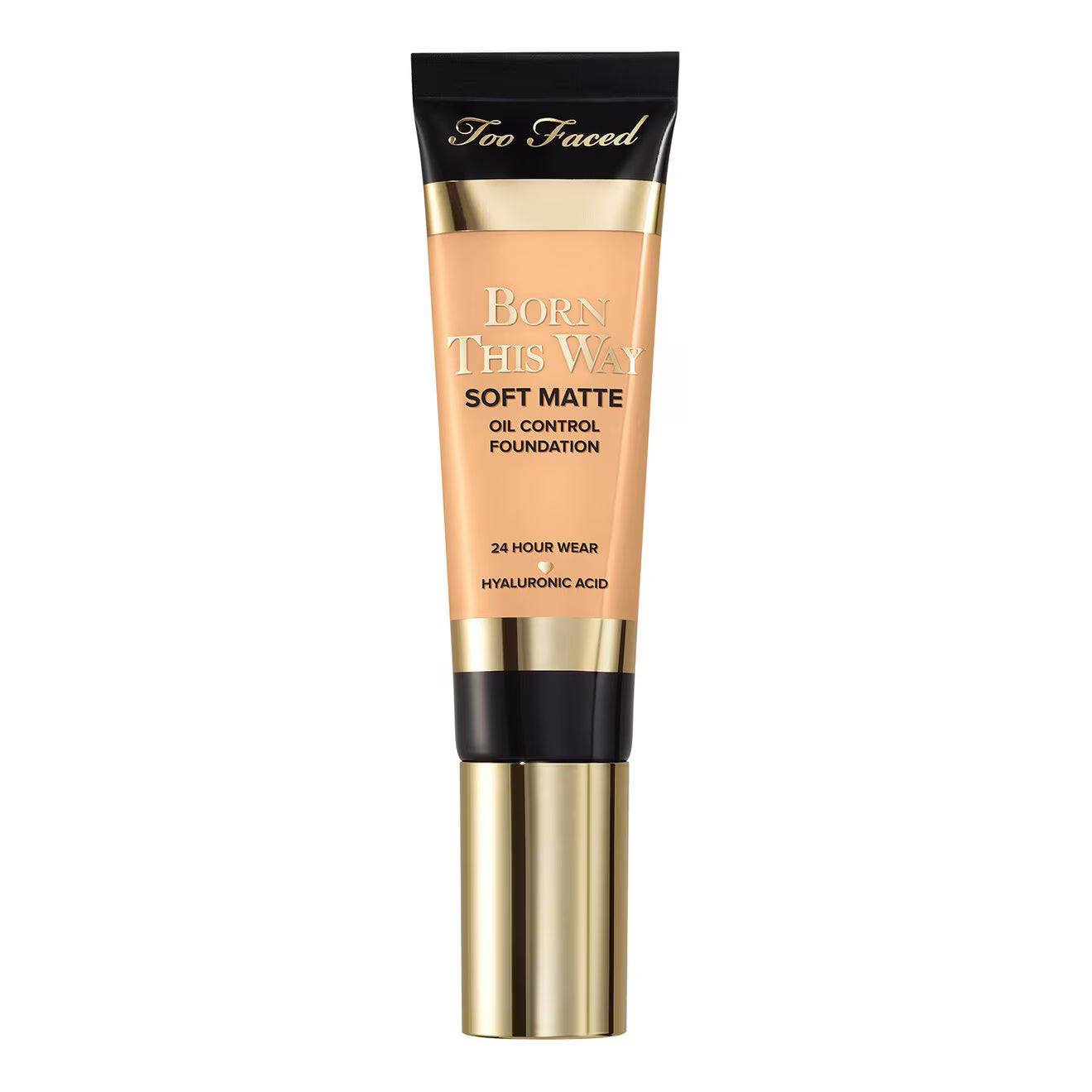 Born This Way Soft Matte Foundation