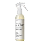 Nº.0 Intensive Bond Building Hair Treatment™