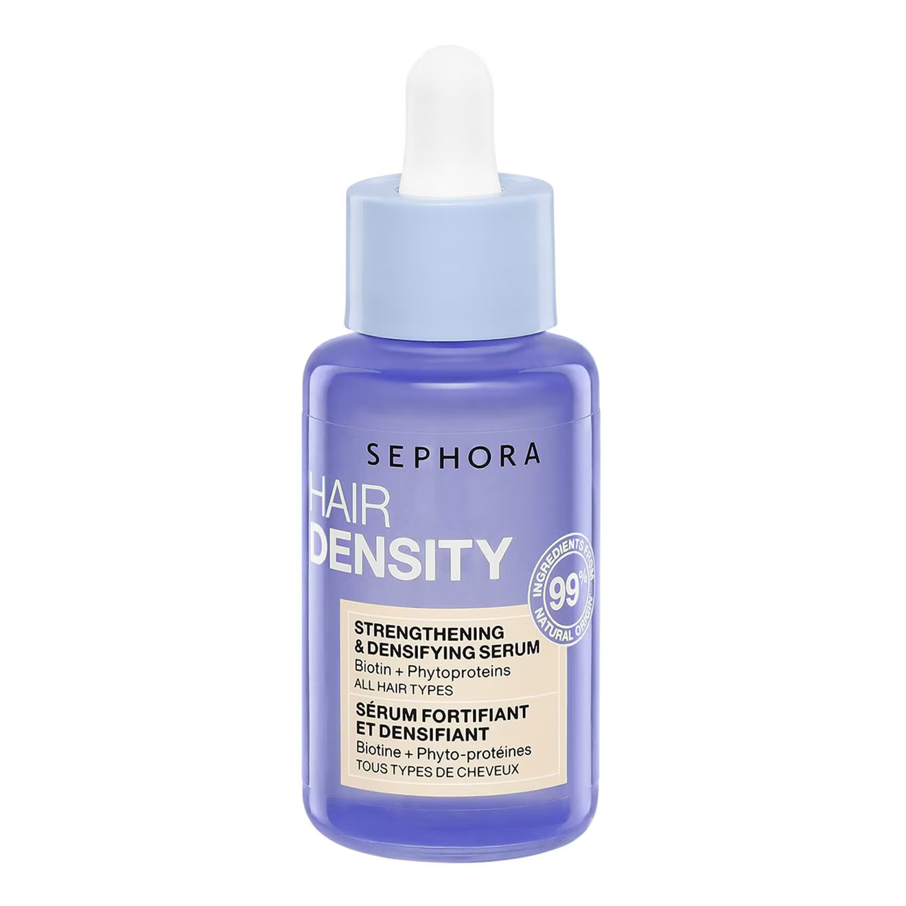 Density Booster - Scalp Serum