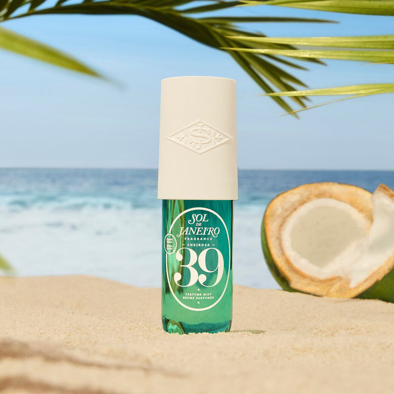 Cheirosa 39 Perfume Mist