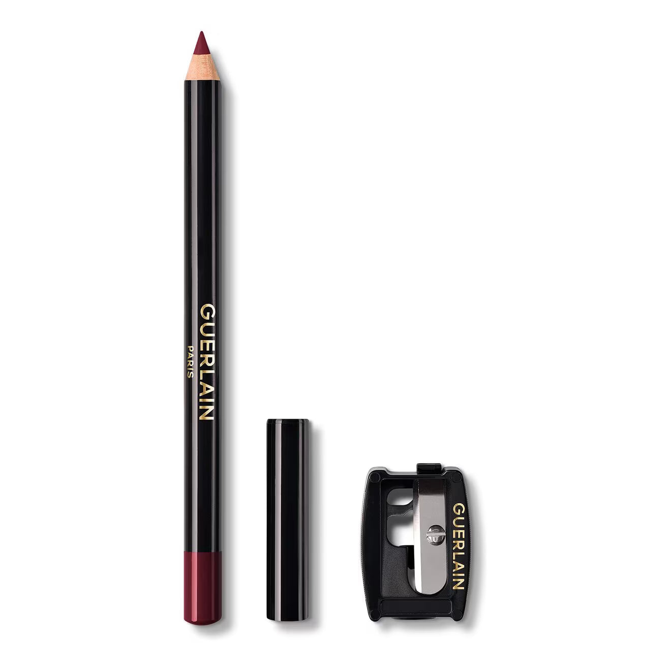 Contour G Lip Pencil - High-Precision, Long-Lasting & No-Transfer