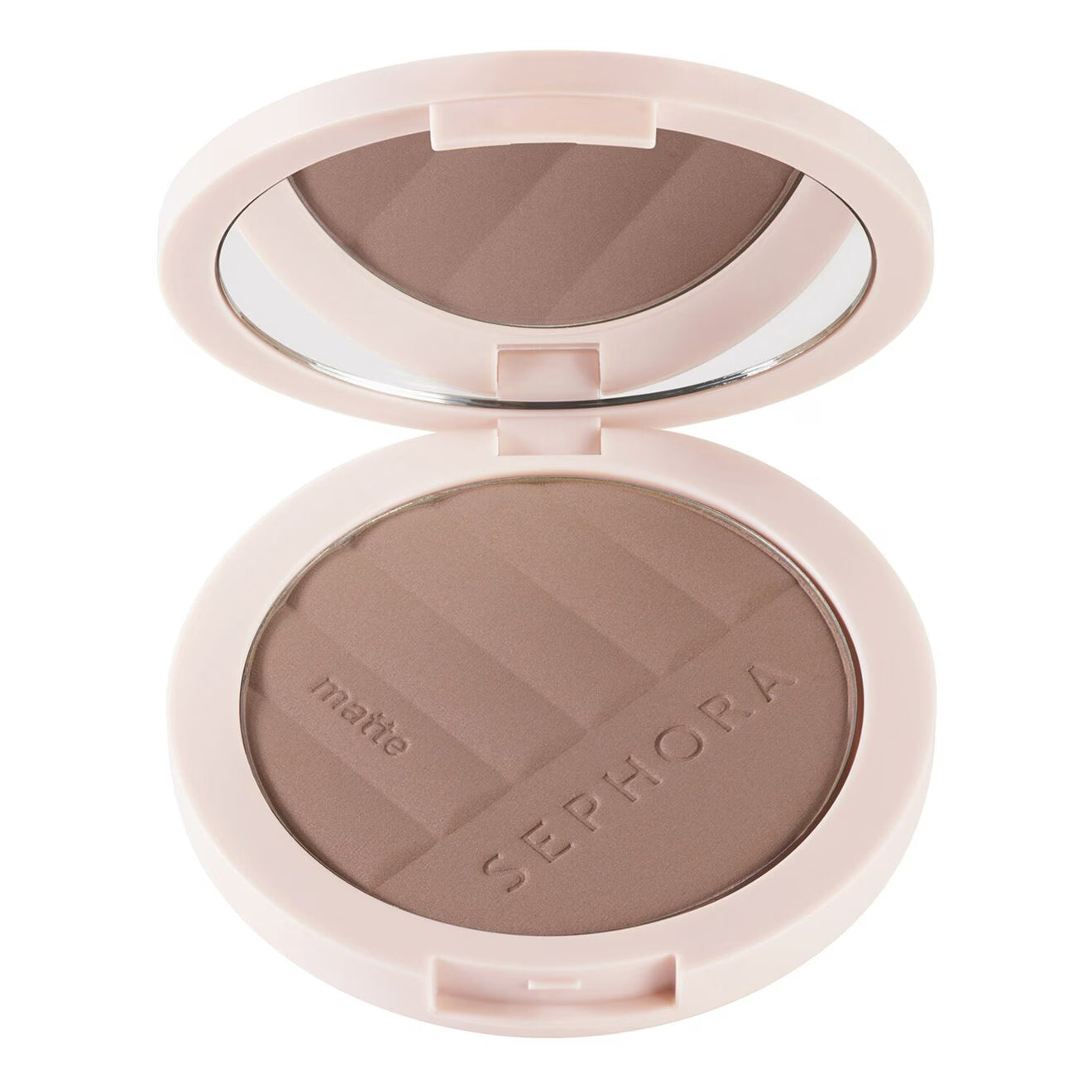 Bronzer Matte - Bronzing Powder