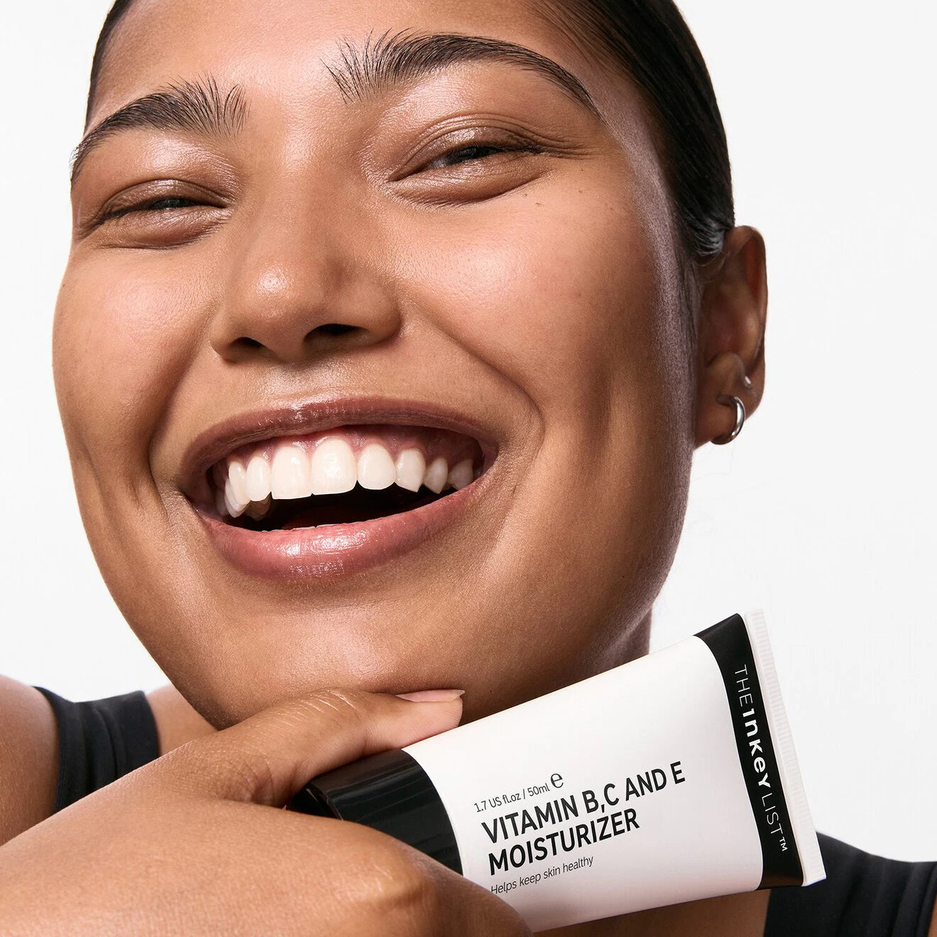 Vitamin B C And E Moisturizer