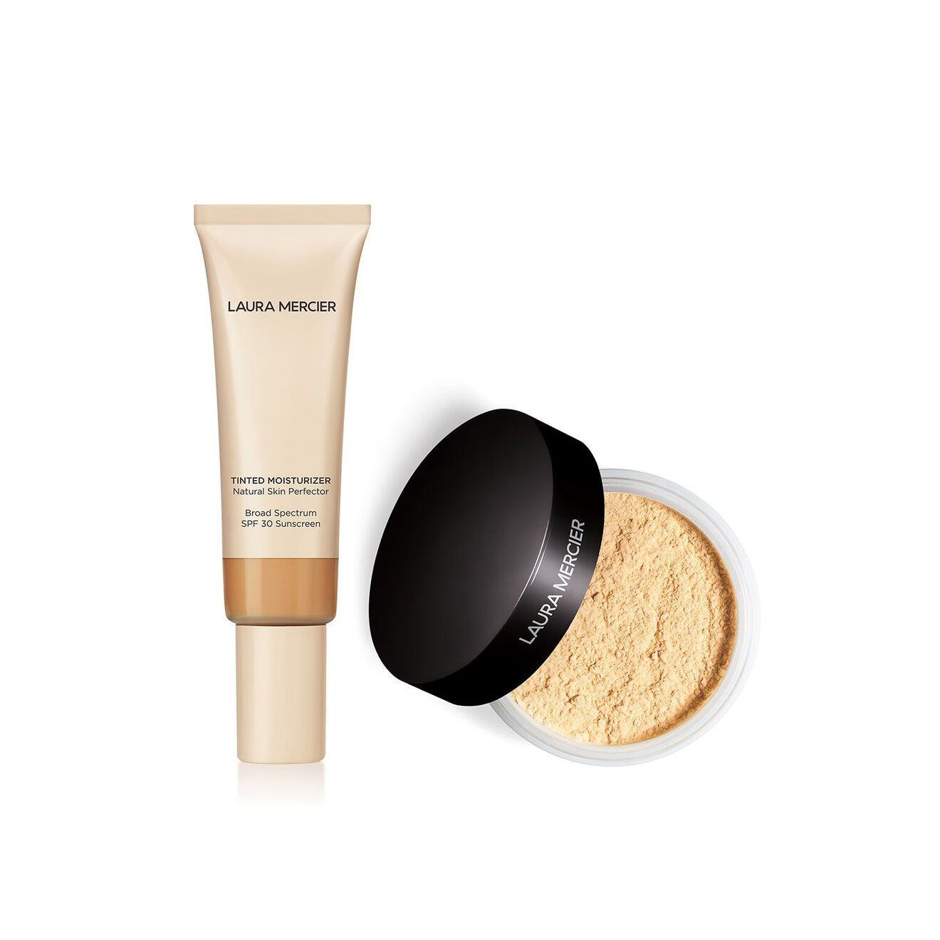Tinted Moisturizer Natural Skin Perfector