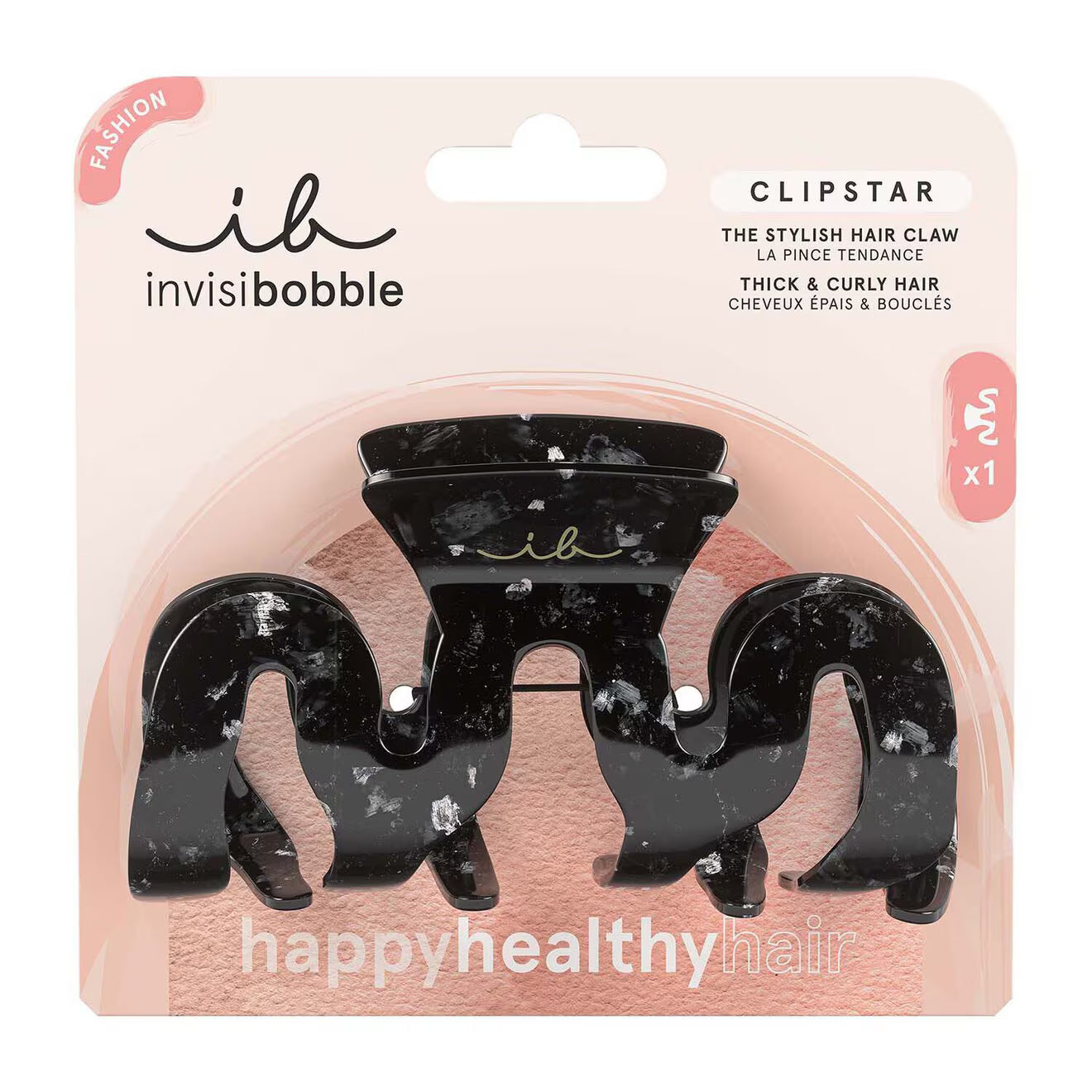 Clipstar Clawdia