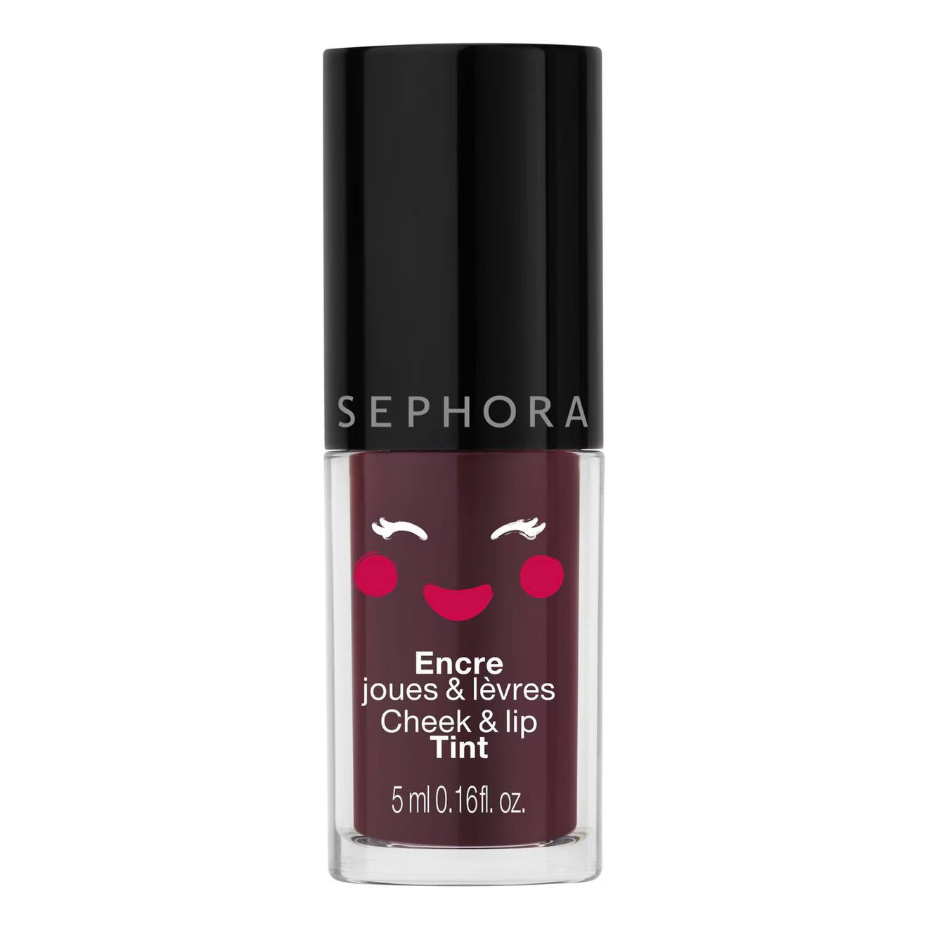 Cheek and Lip Tint