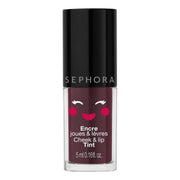 Cheek and Lip Tint