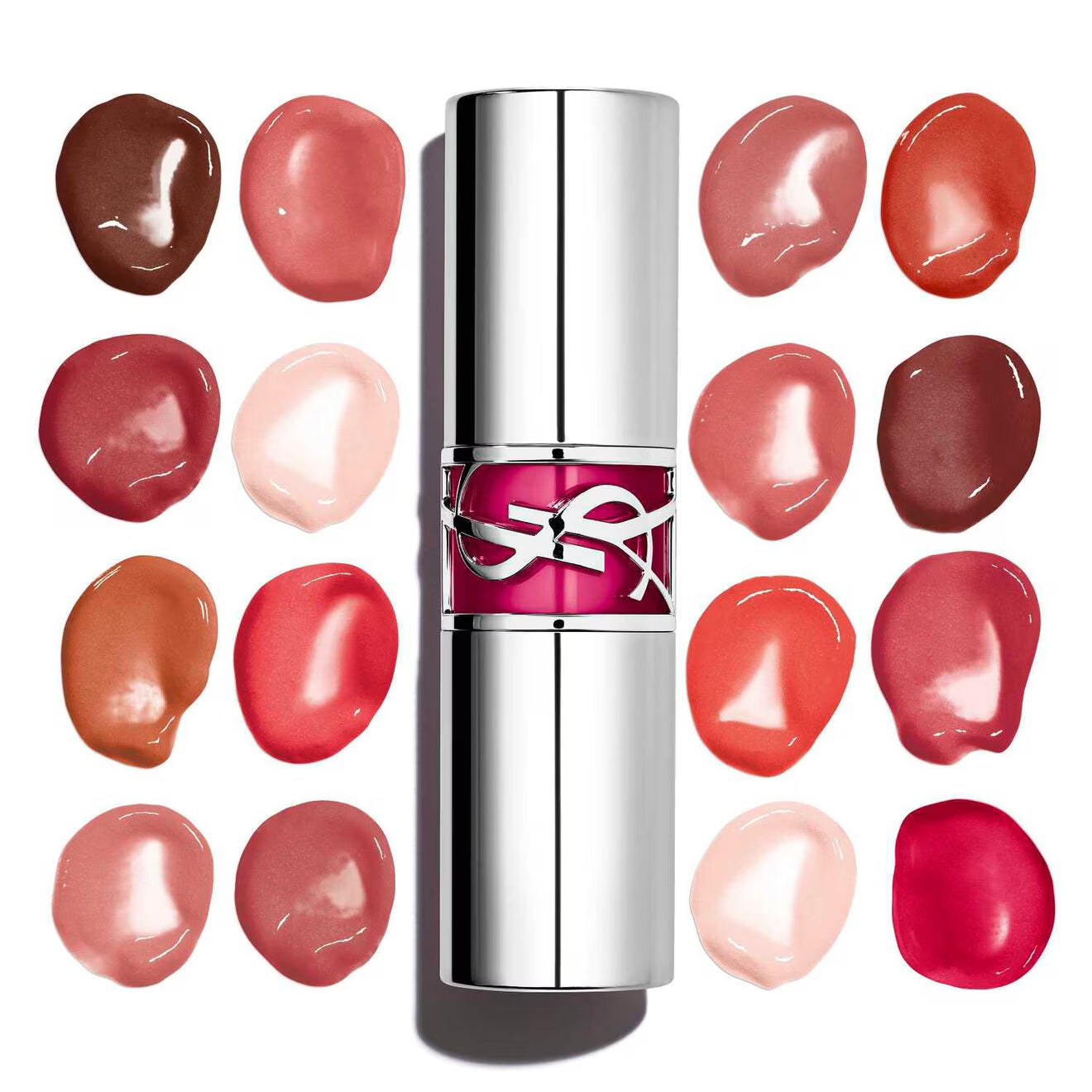 Candy Glaze Lip Gloss Stick