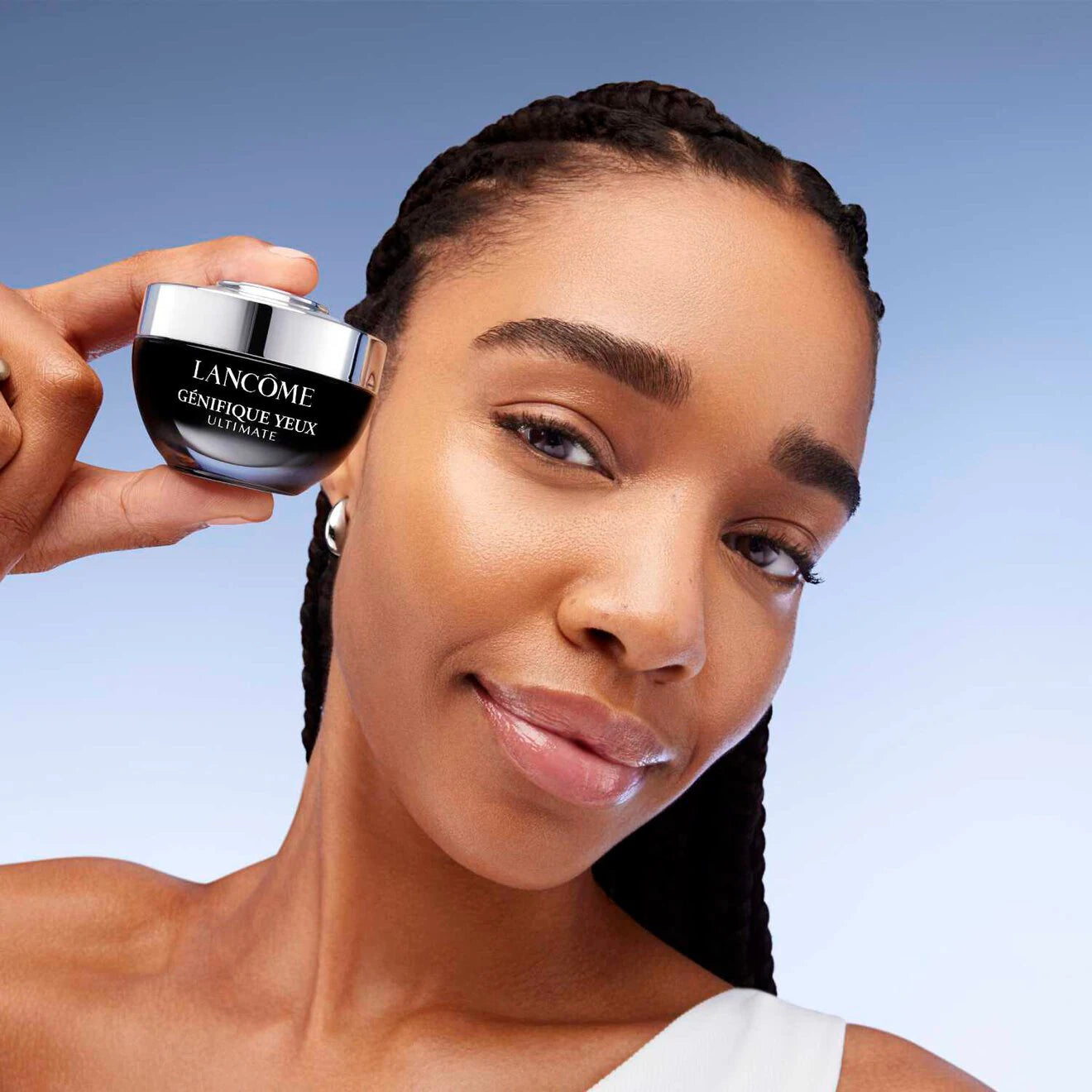 Génifique Ultimate Eye Cream
