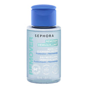 Micellar Cleansing Water – Removes Makeup + Protects
