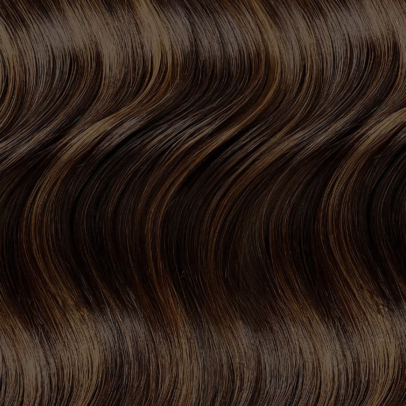 Beauty Works x Huda BARELY THERE® Mix & Match Volumiser 20"