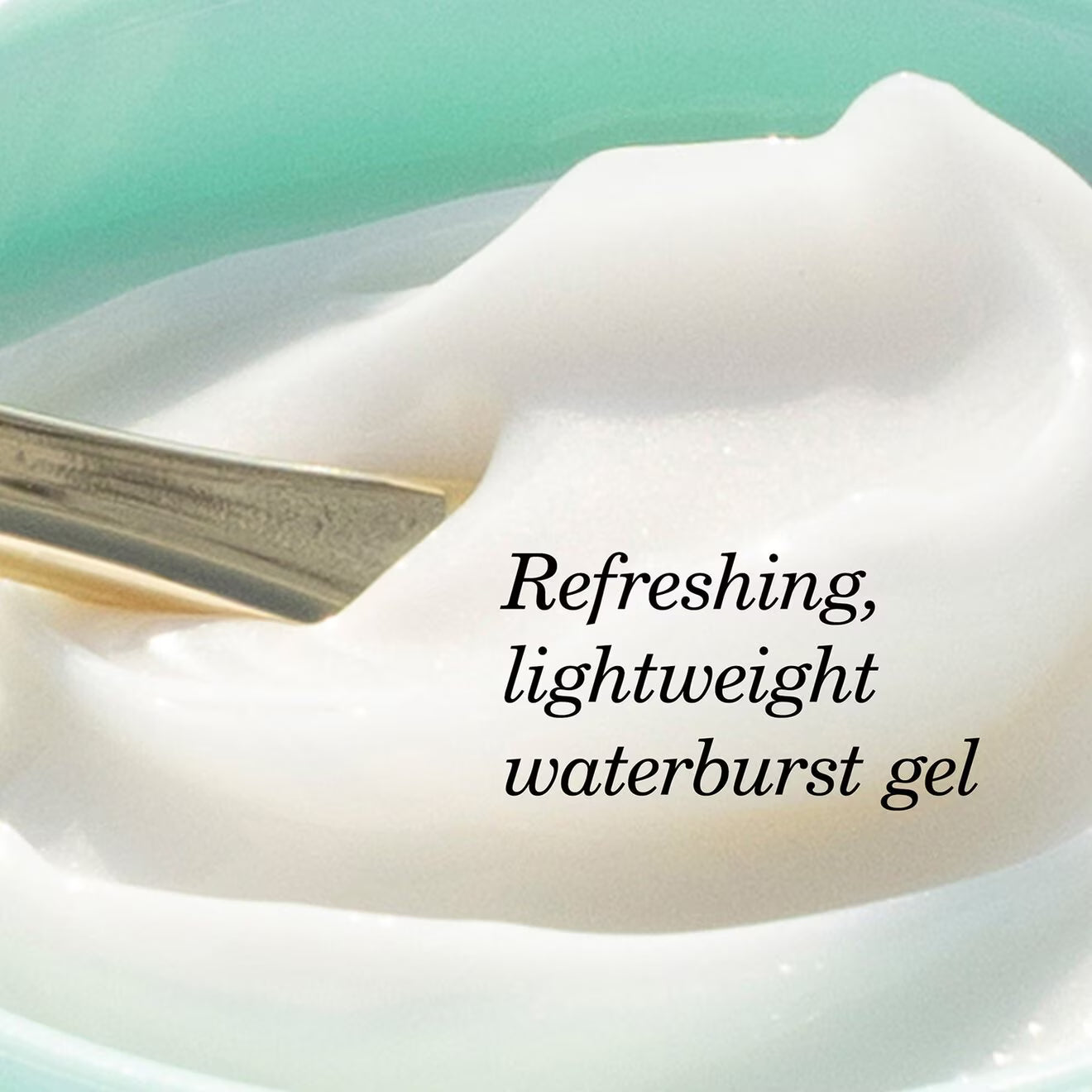 The Water Cream