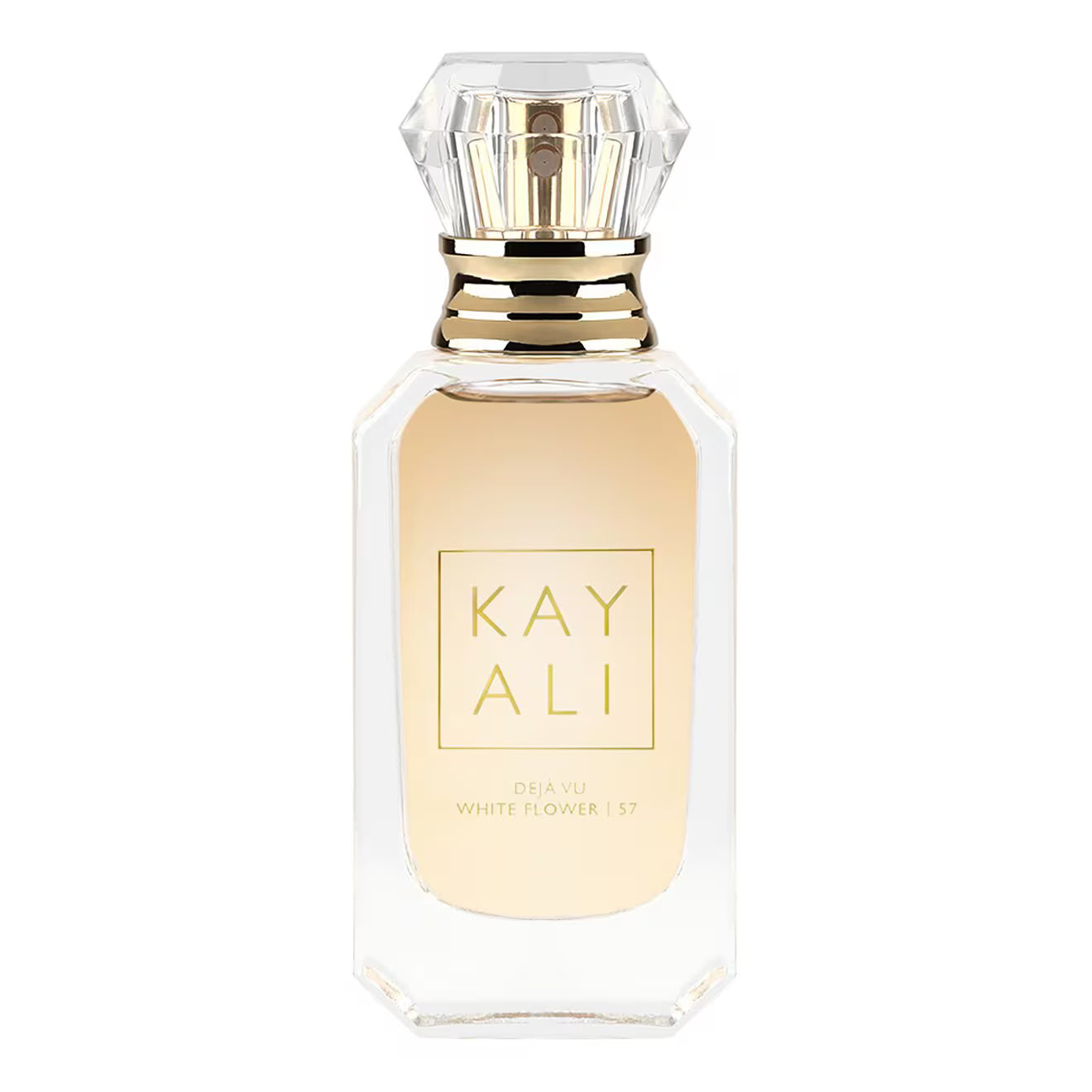 Kayali Déjà Vu White Flower | 57