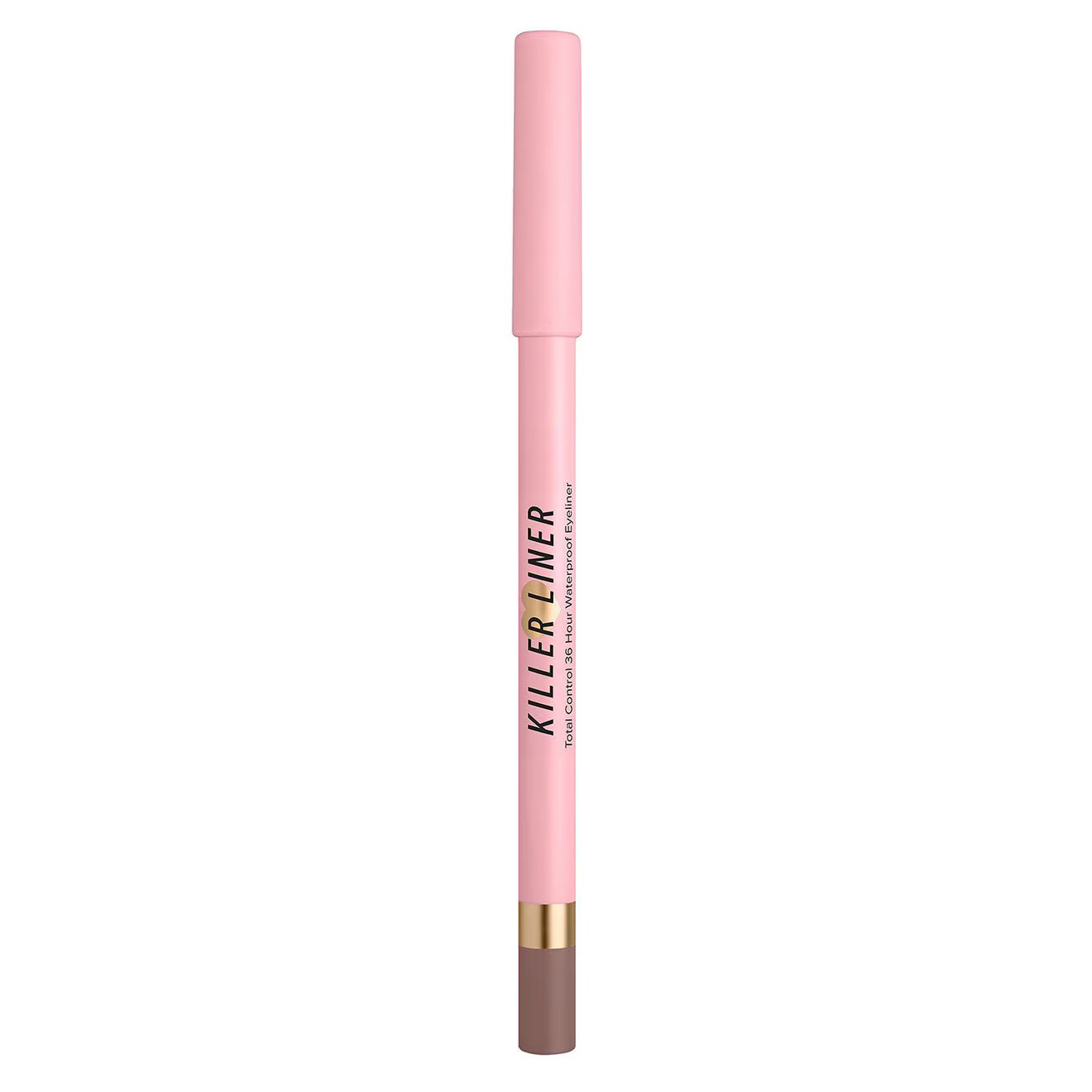 Killer Liner - Waterproof Eyeliner