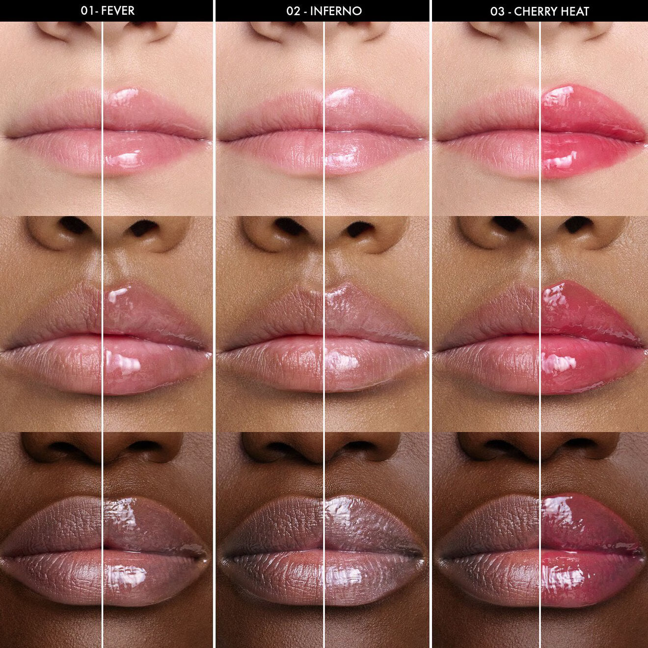 Outrageous Intense Lip Plumper