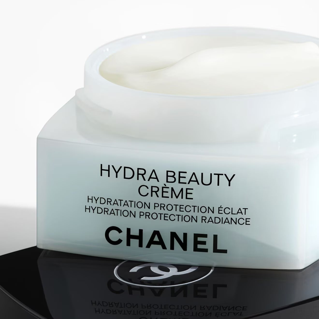 HYDRA BEAUTY CRÈME - Hydration Protection Radiance