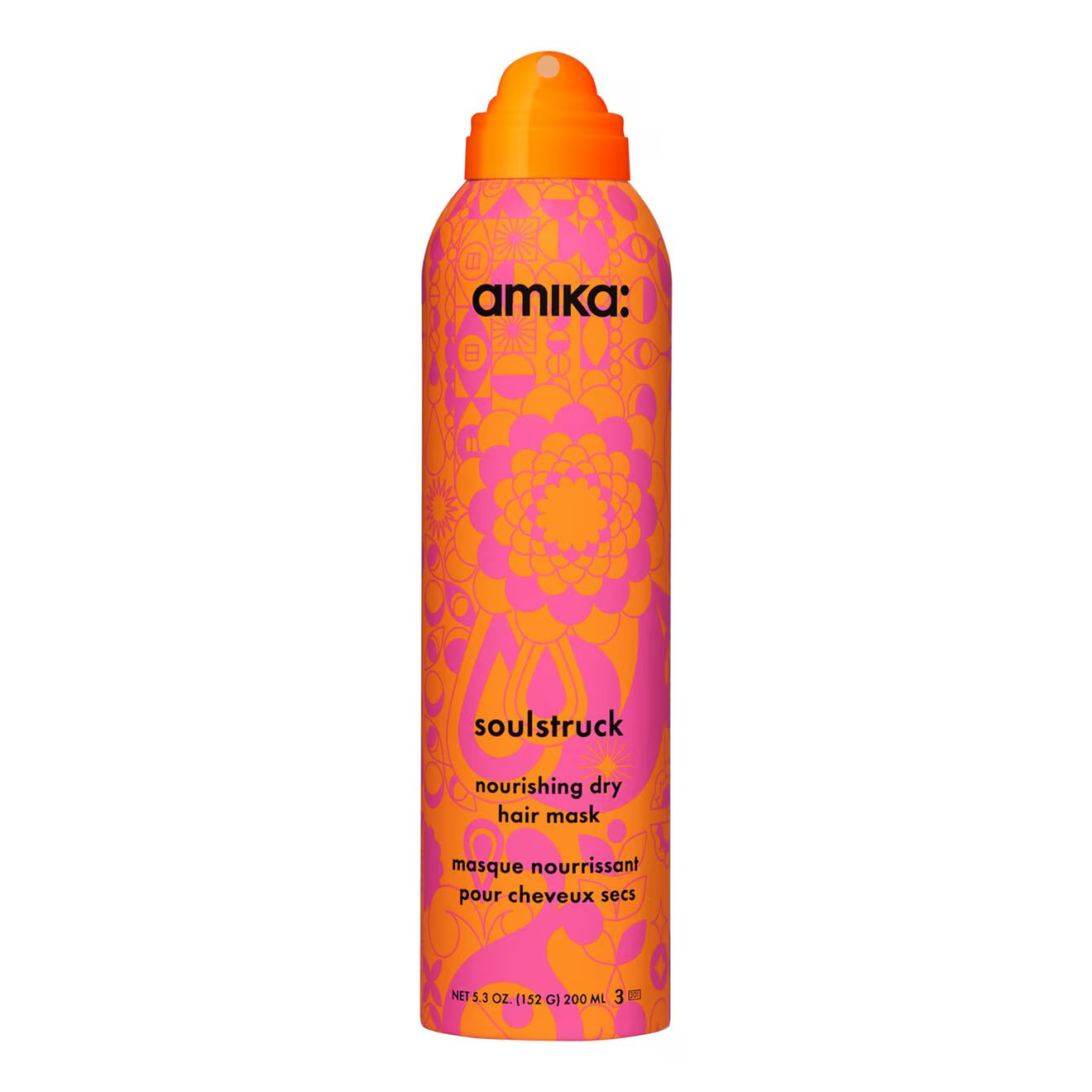 Soulstruck - Nourishing Dry Hair Mask