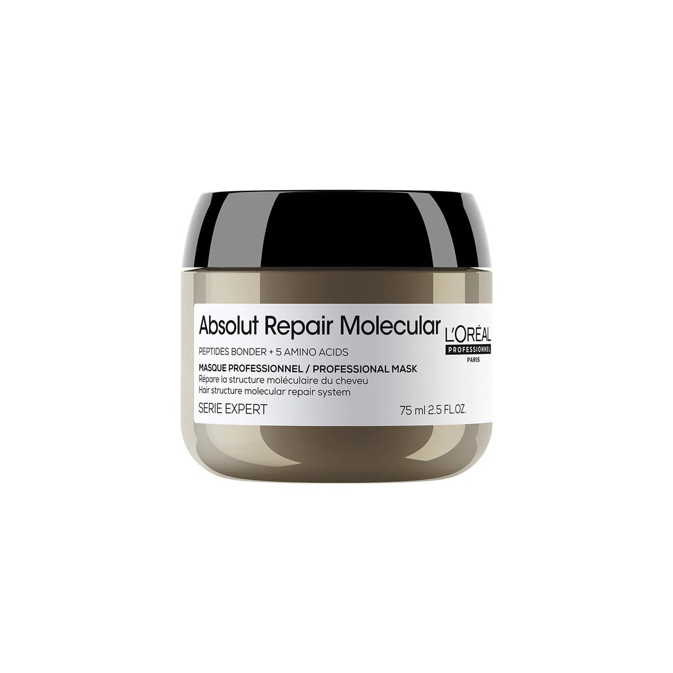 Absolute Repair Molecular Set