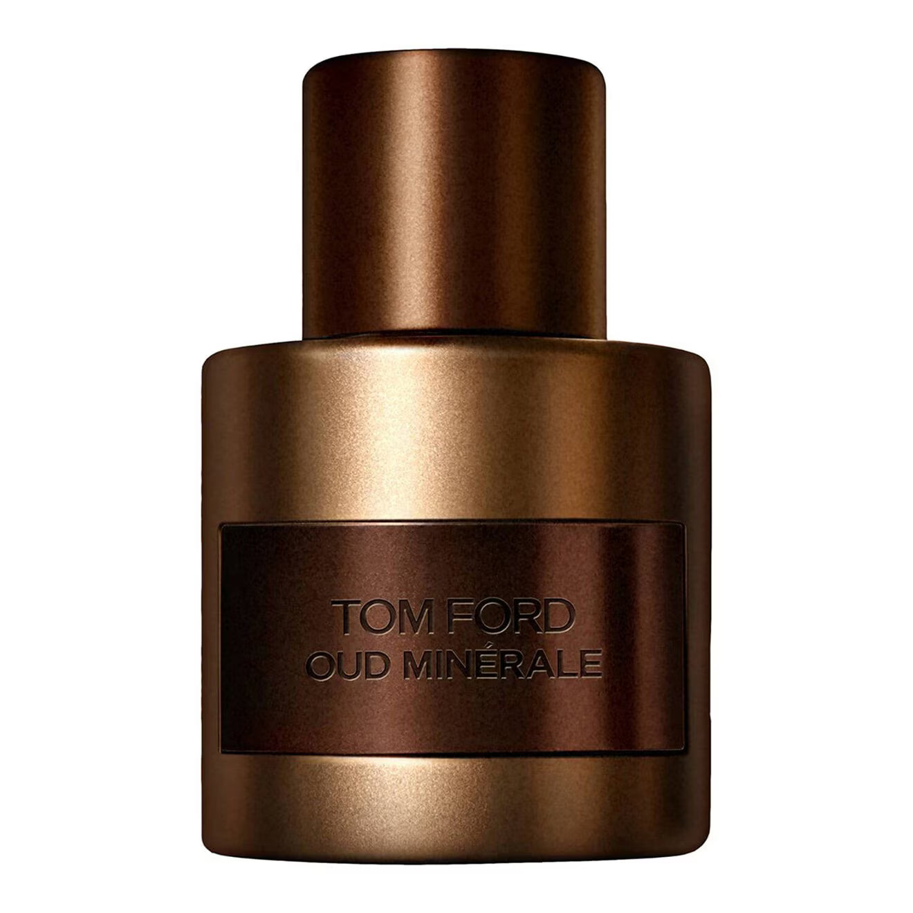 Oud Minérale Eau de Parfum