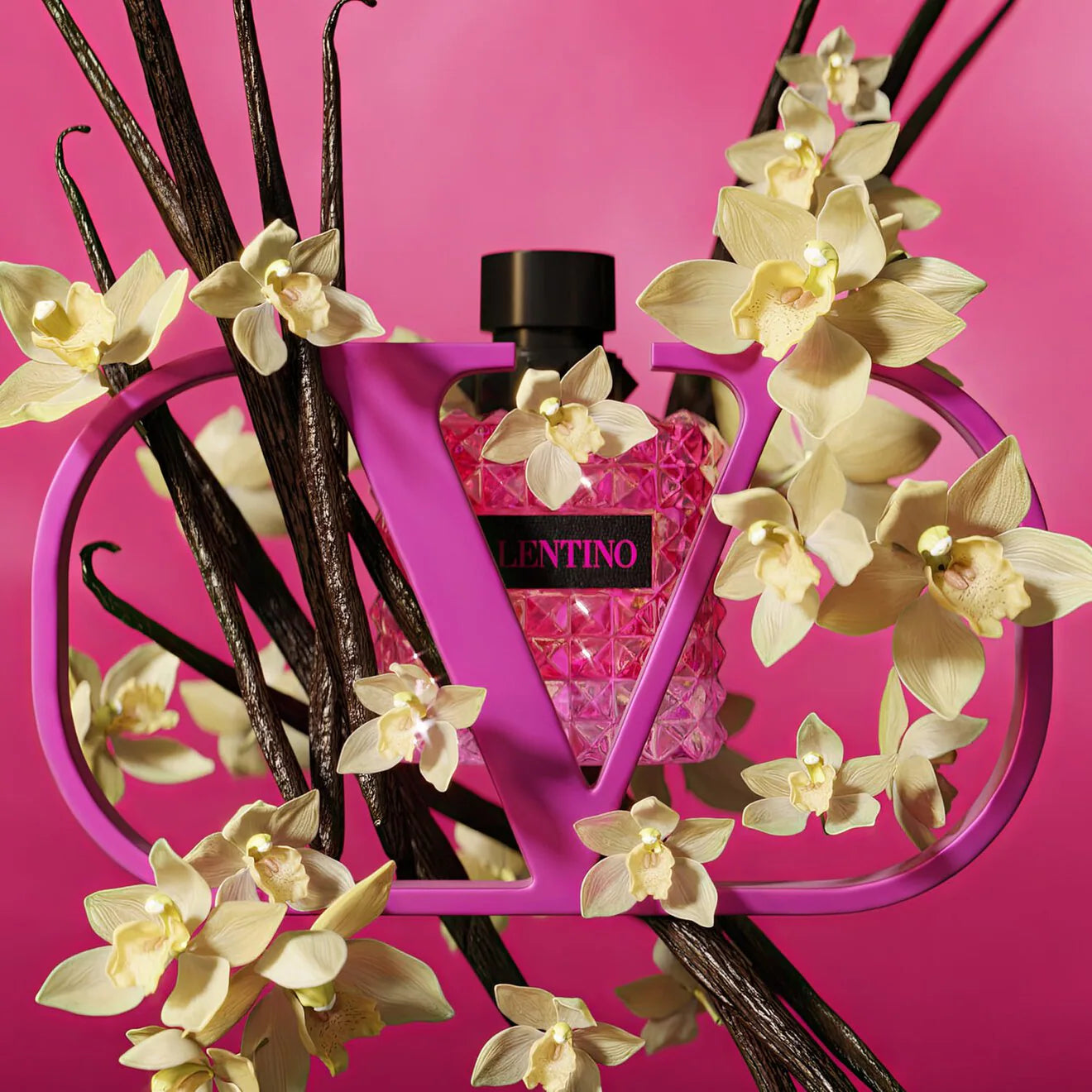 Born in Roma Donna Extradose Parfum