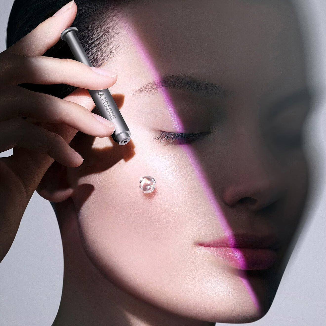 Platinum Rare Haute-Rejuvenation Face Mask