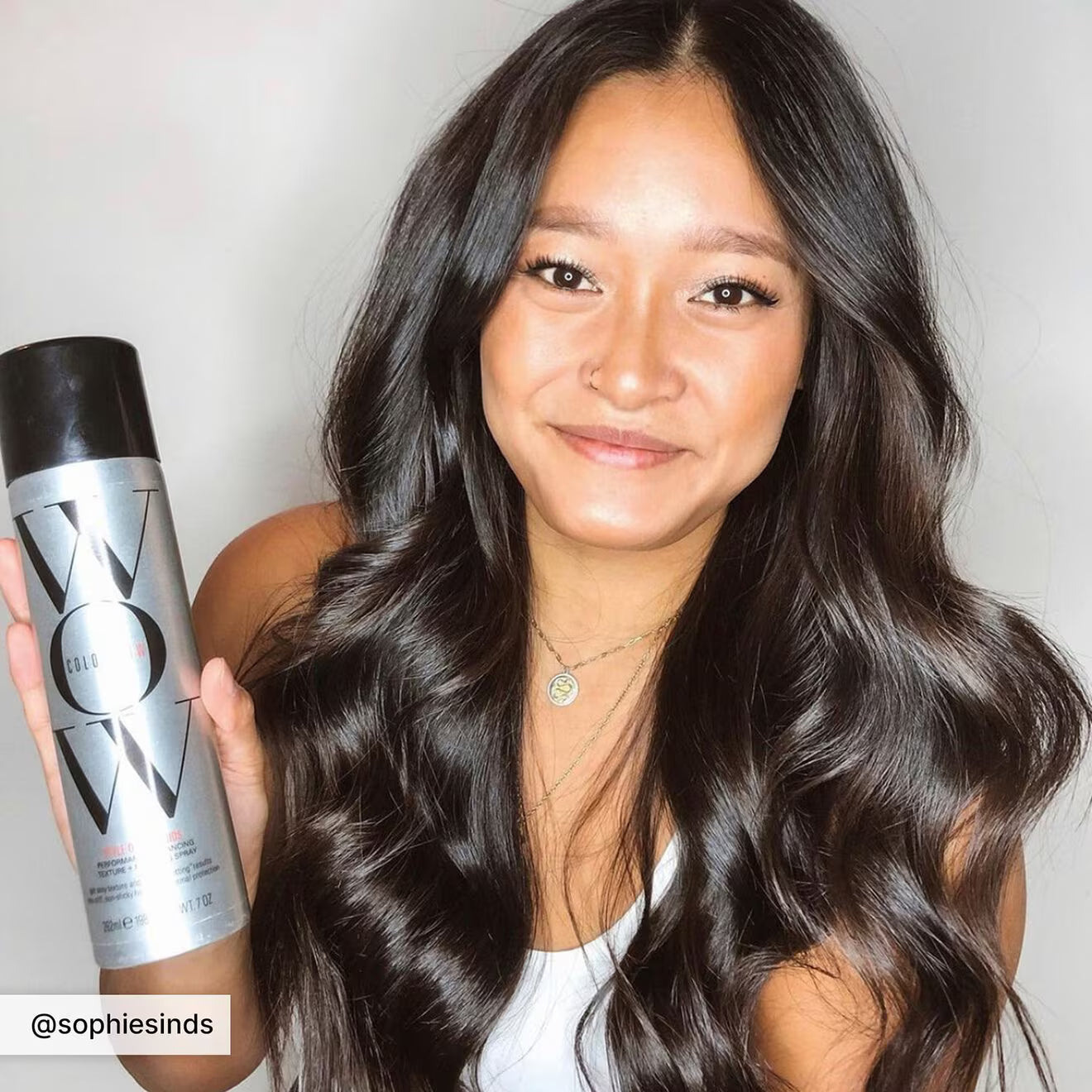 Style on Steroids Texture Spray