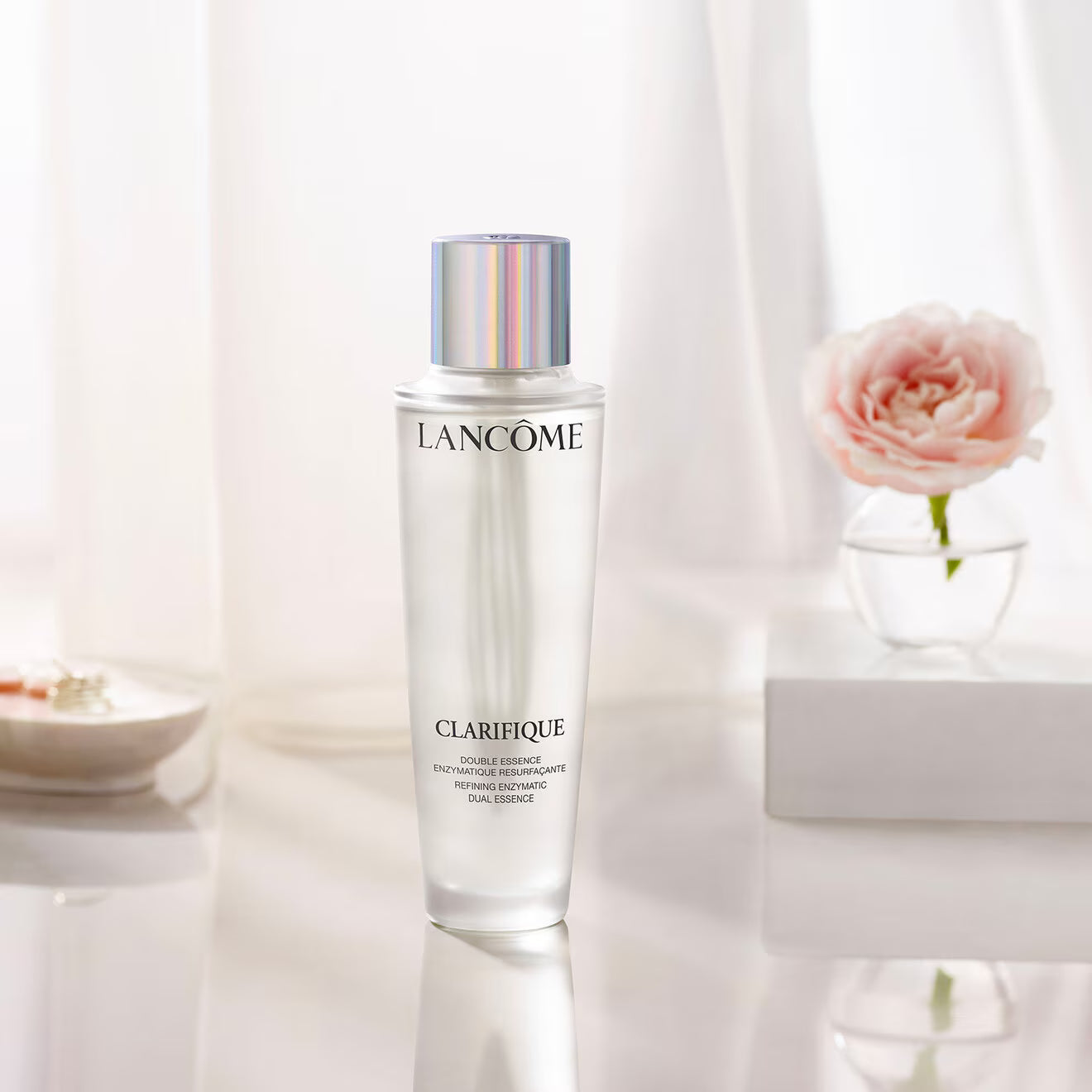 CLARIFIQUE DUAL ESSENCE