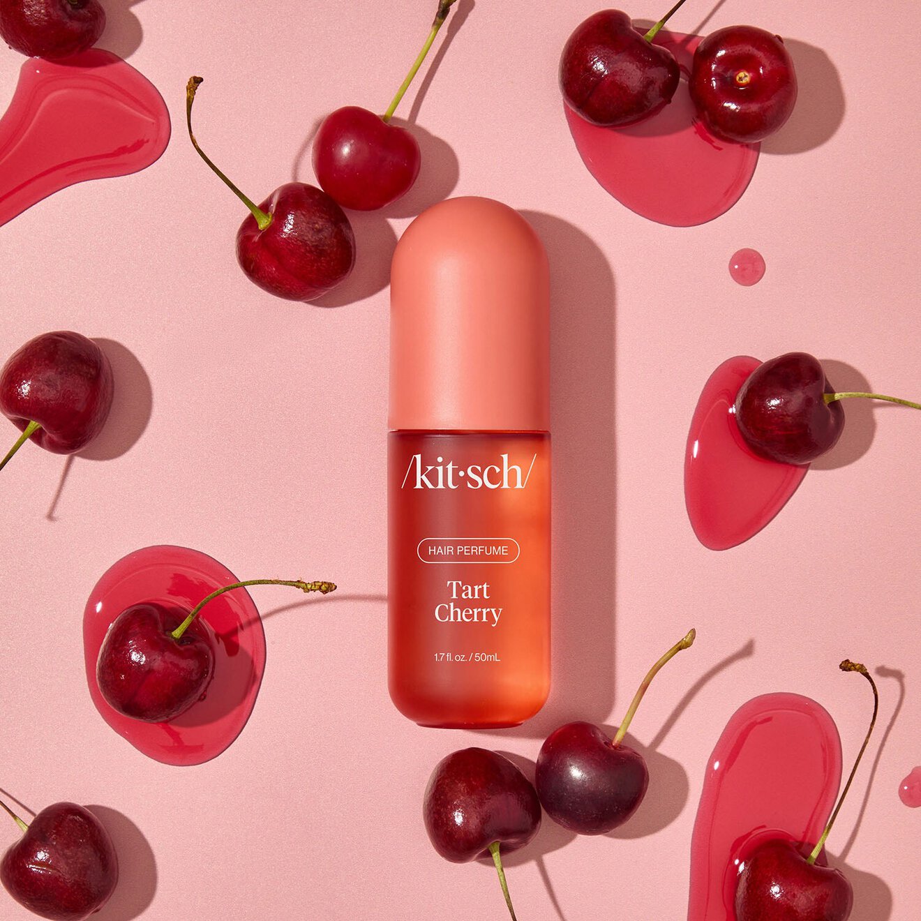 Tart Cherry Hair Perfume