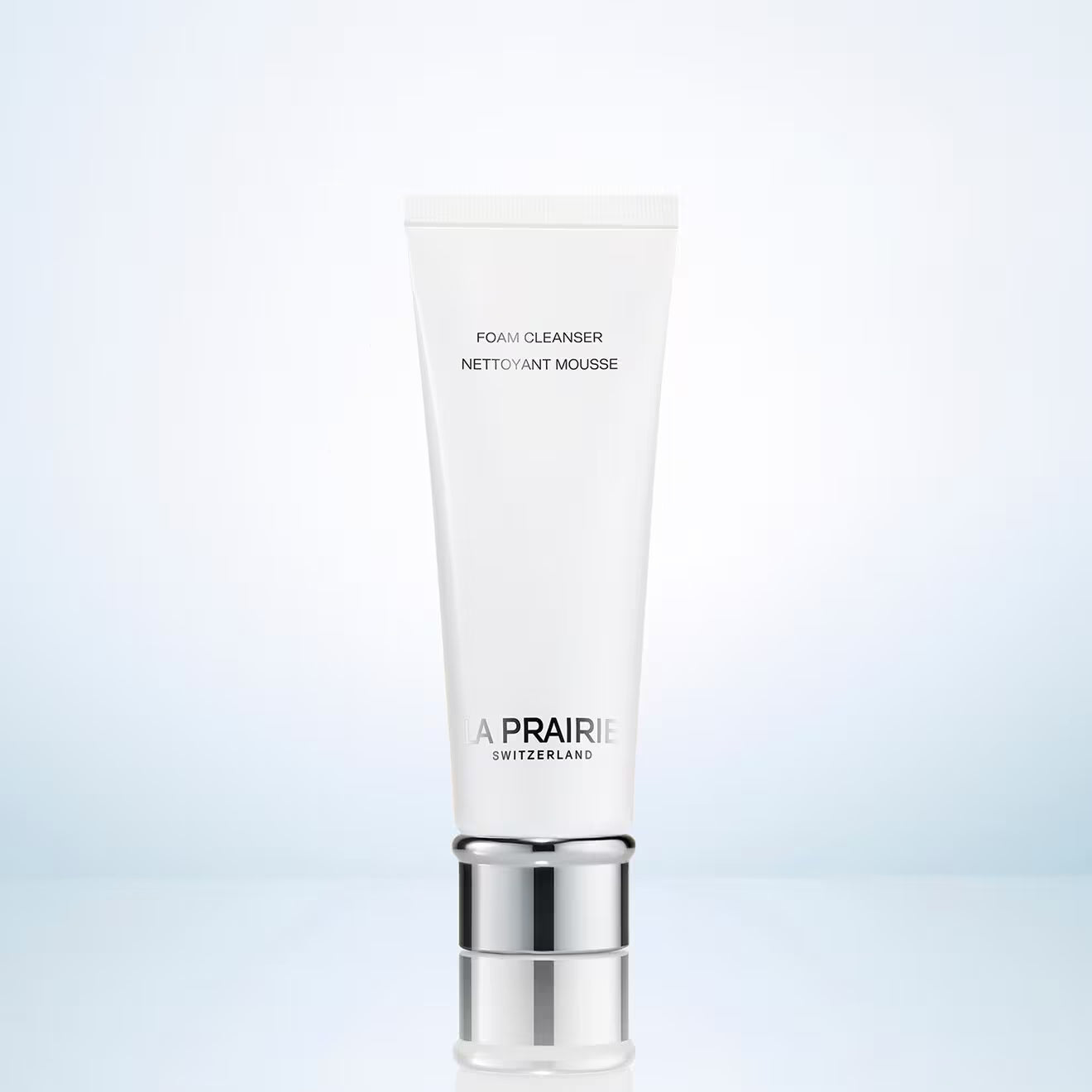 Swiss Cellular Foam Cleanser