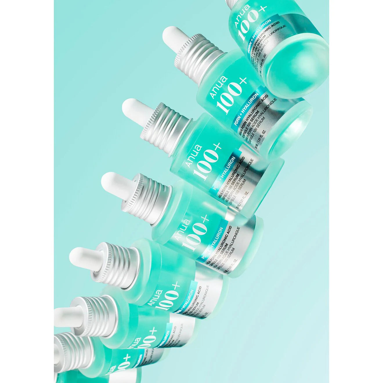 PDRN Hyaluronic Acid Capsule 100 Serum