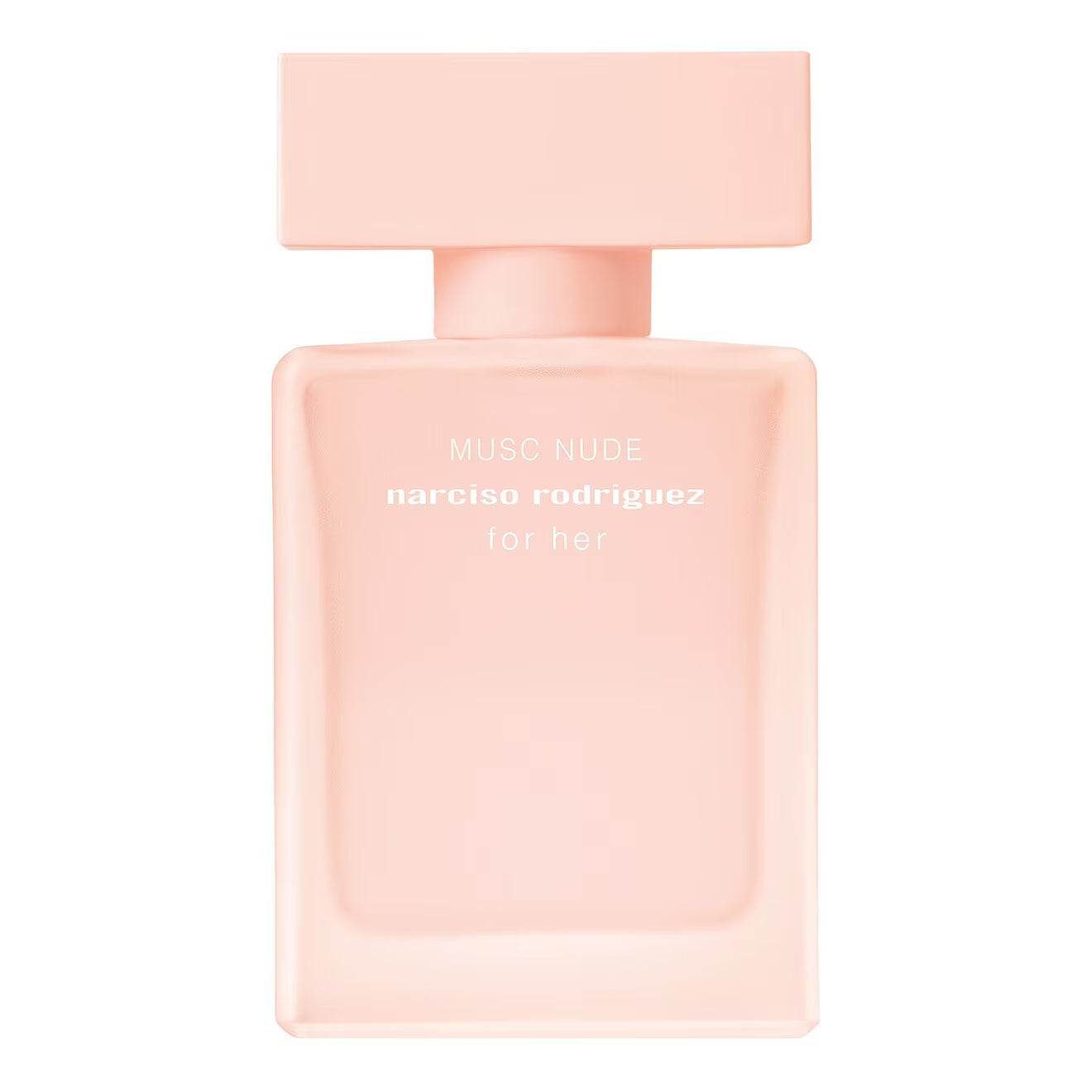 For Her Musc Nude Eau de Parfum