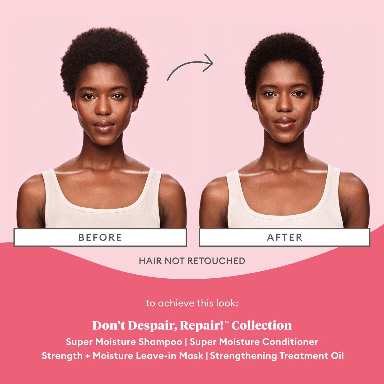 Don't Despair, Repair!™ Super Moisture Conditioner