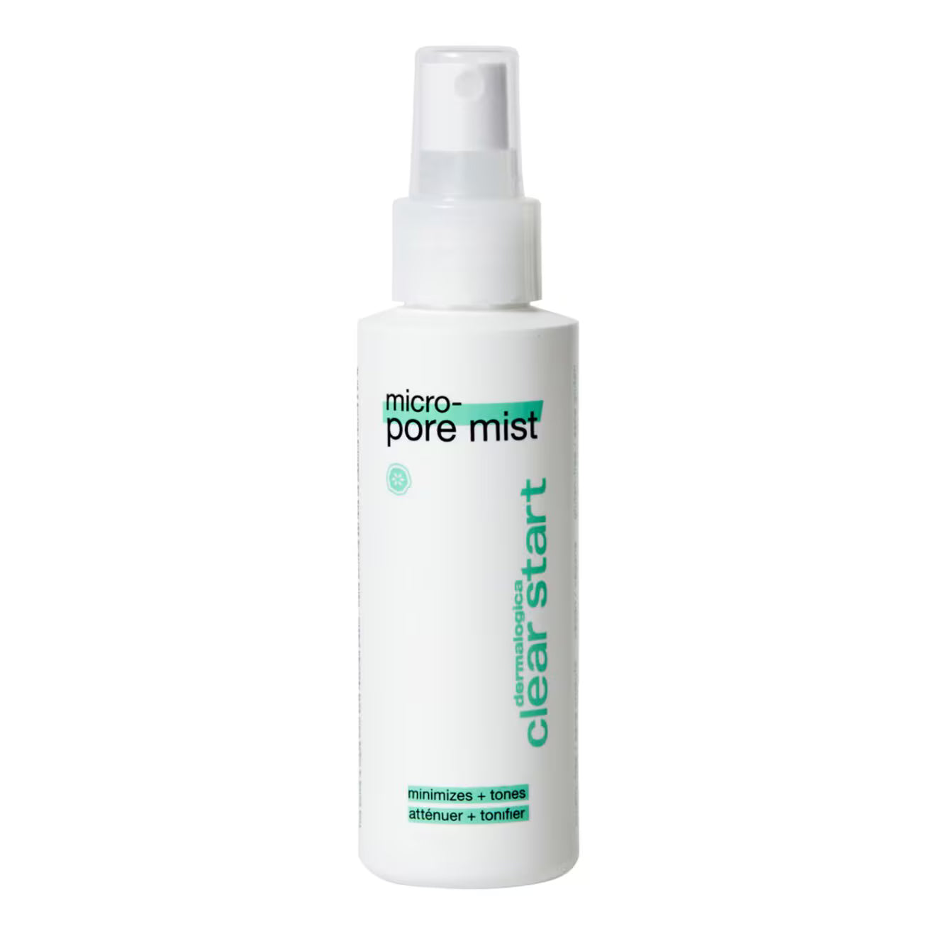 Micro-Pore Mist - Minimizes Pores And Refreshes
