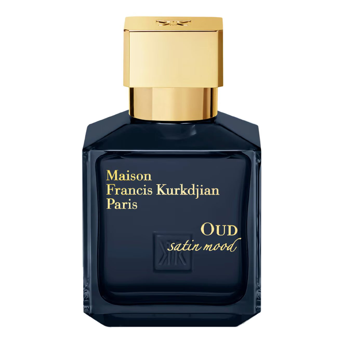 OUD satin mood - Eau de Parfum