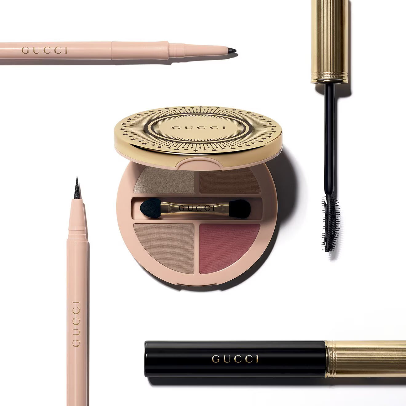 Le Magnétisme - Volumizing Mascara