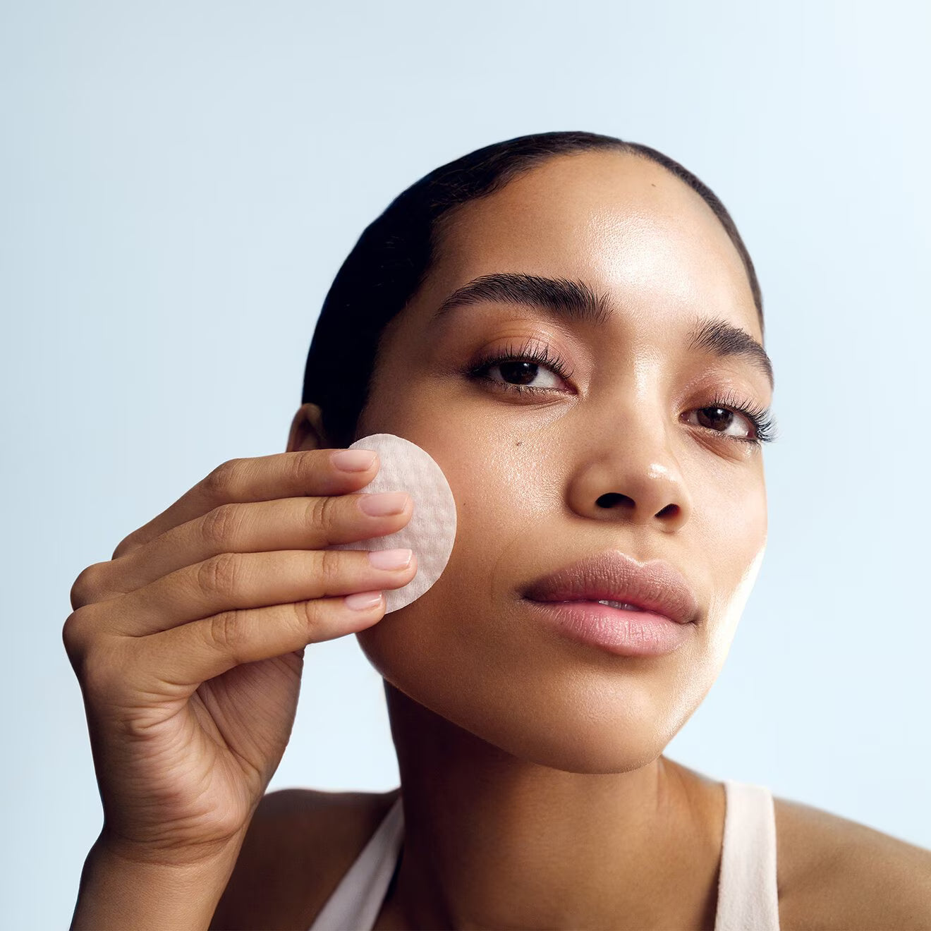 Dynamic Resurfacing Facial Pads - Pore Refining Exfoliating Pads