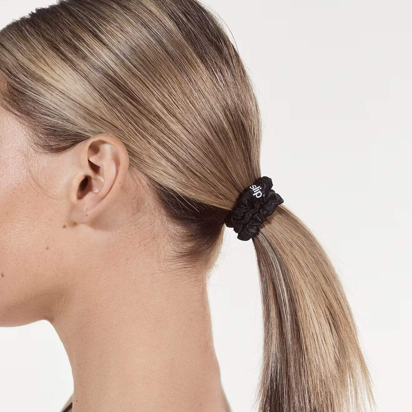 Skinny Scrunchies