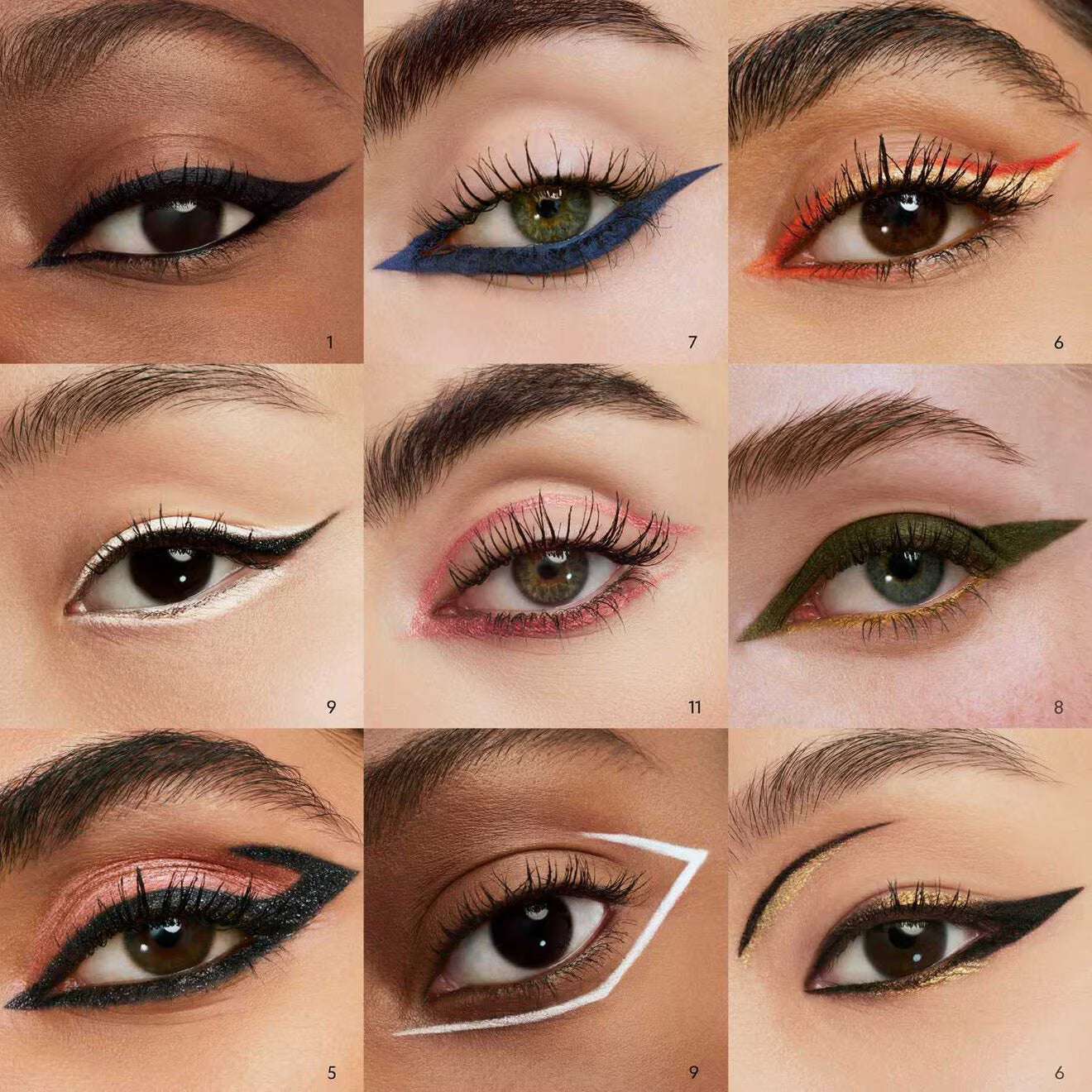 Lines Liberated - Waterproof Eye Pencil