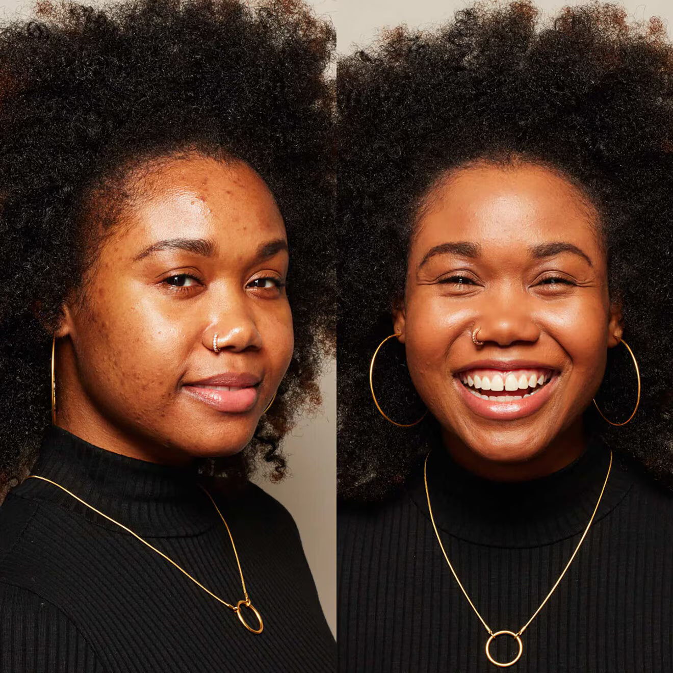 Your Skin But Better CC+ Oil-Free Matte with SPF 40+