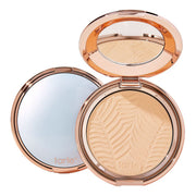 Amazonian Clay 16-Hr Blurring Powder Foundation