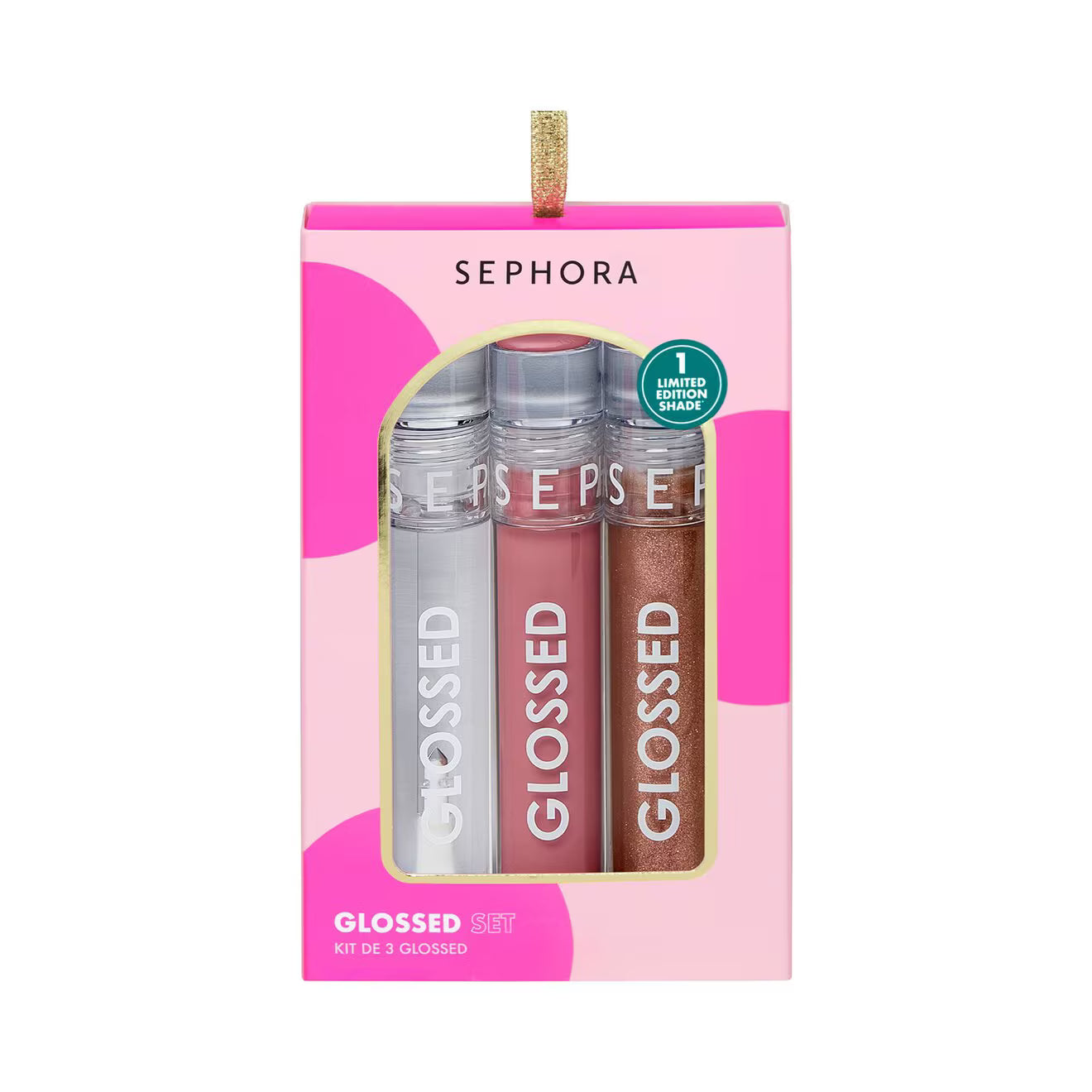 Glossed Set