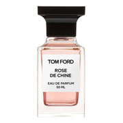 Rose de Chine - Eau de Parfum