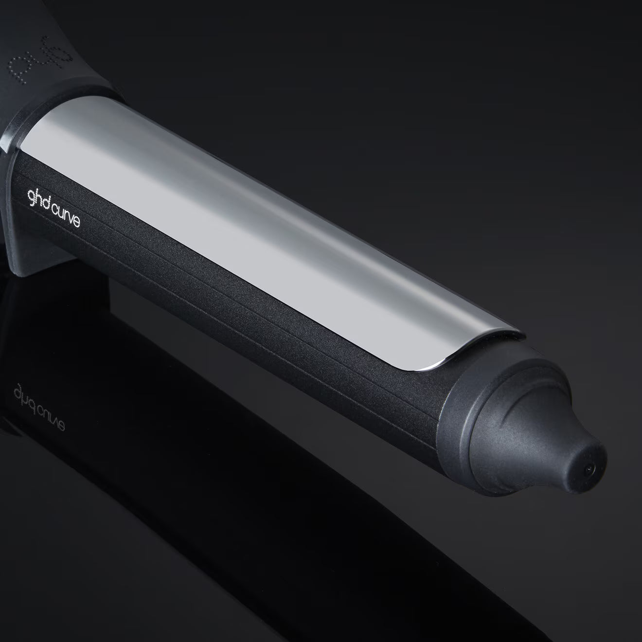 Curve® Classic Curl Tong