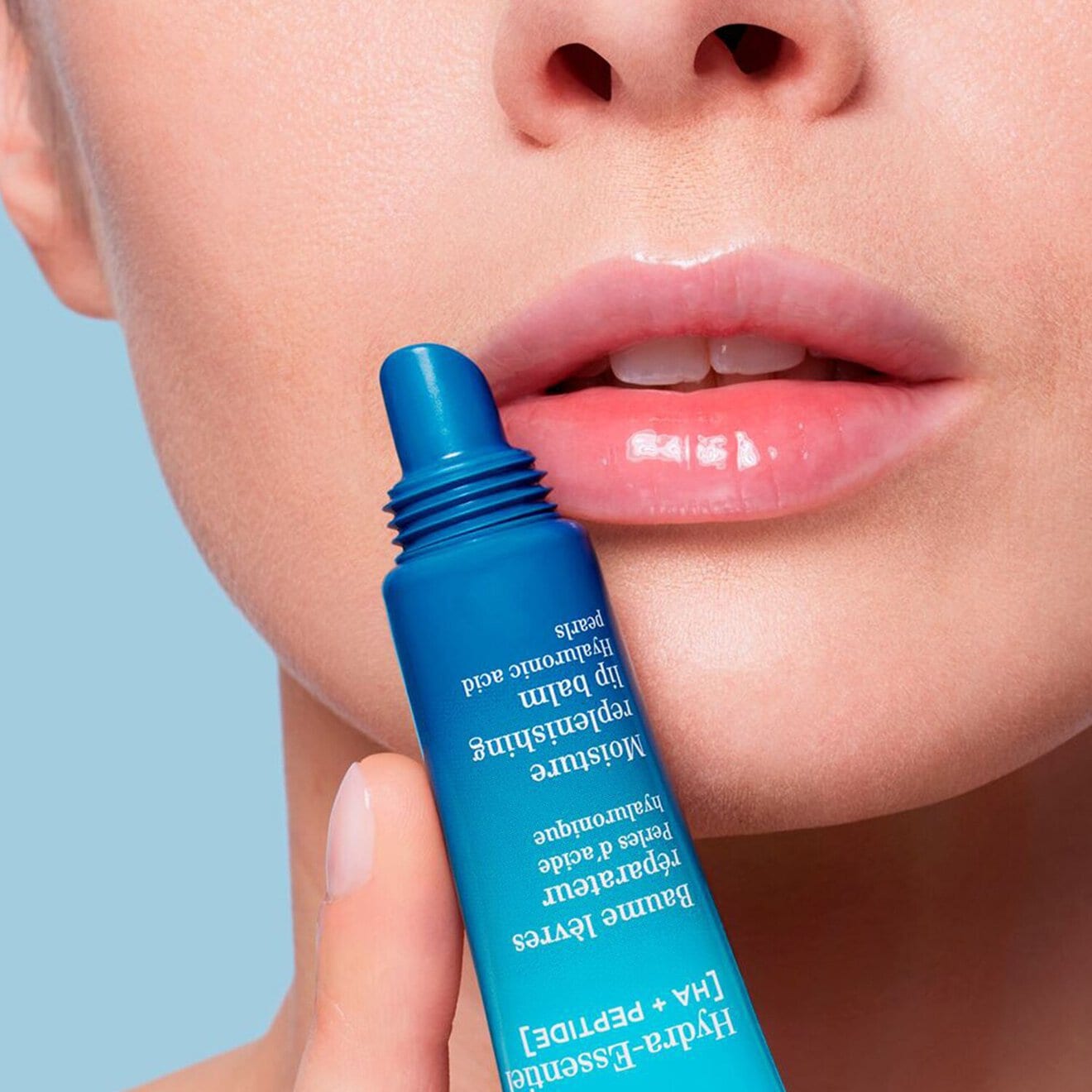 Hydra-Essentiel [HA] Moisture Replenishing Lip Balm