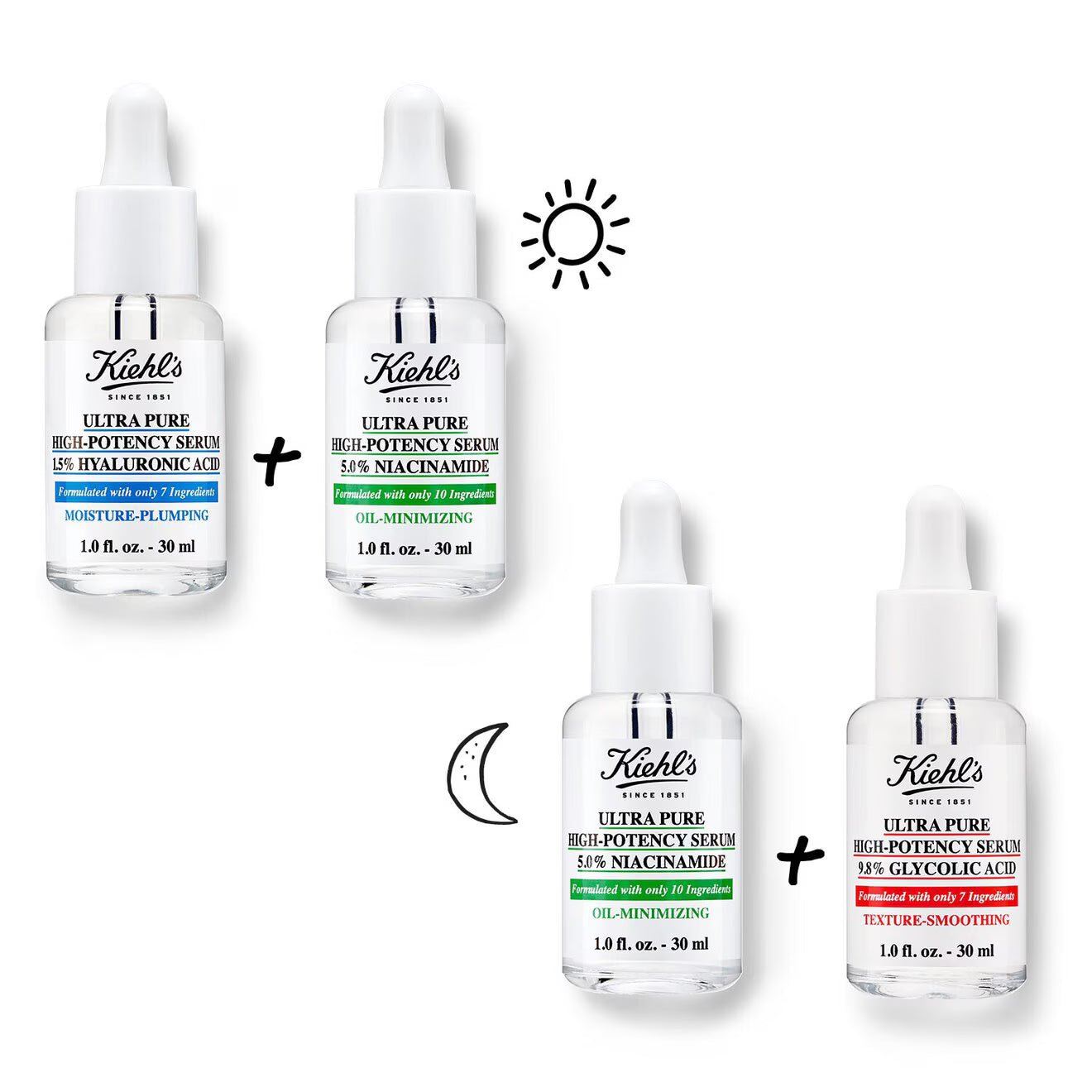Ultra Pure High-Potency Serum 1.5% Hyaluronic Acid