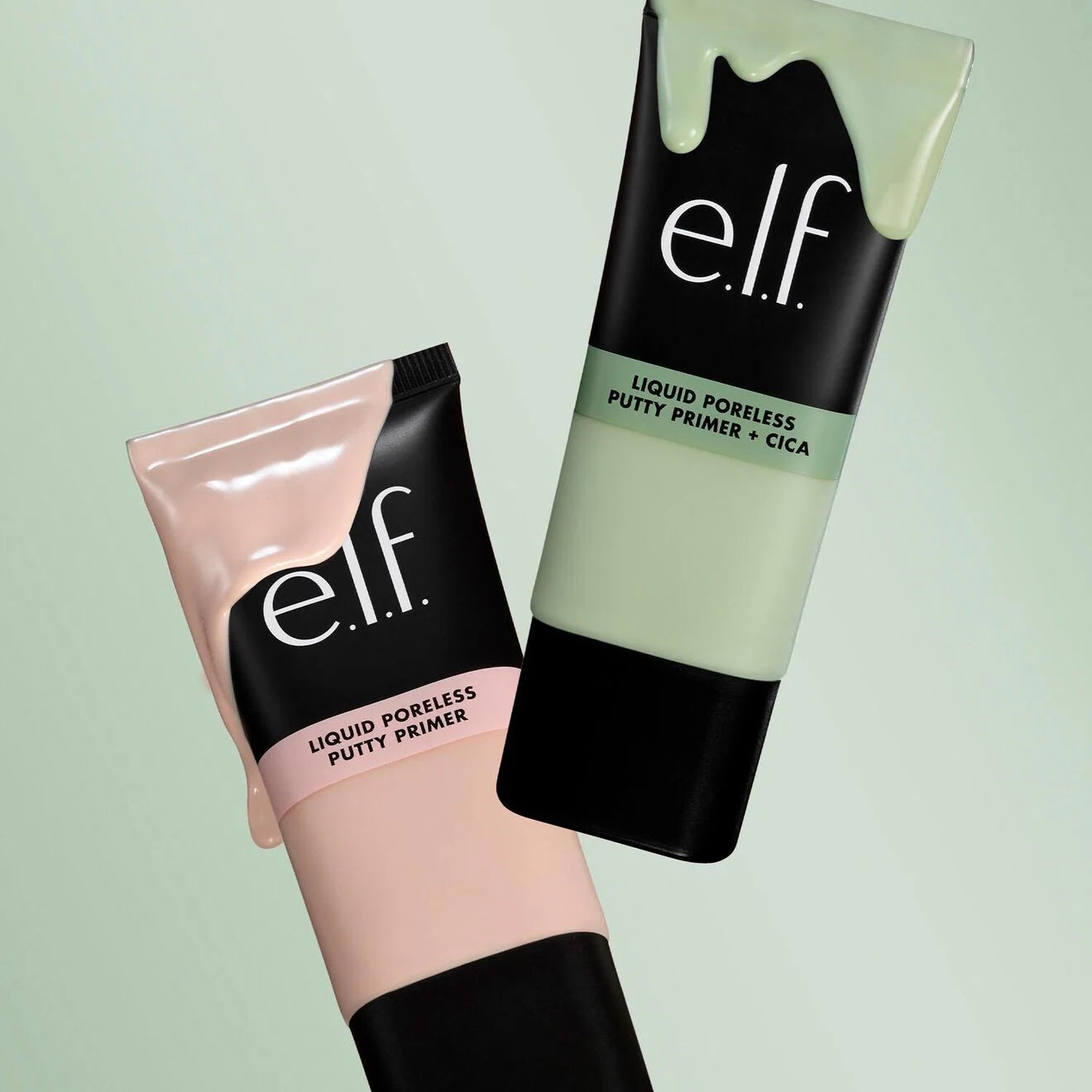 Liquid Poreless Putty Primer + Cica